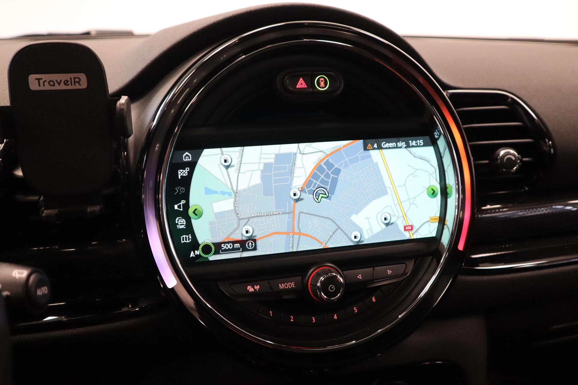 Hoofdafbeelding MINI Clubman