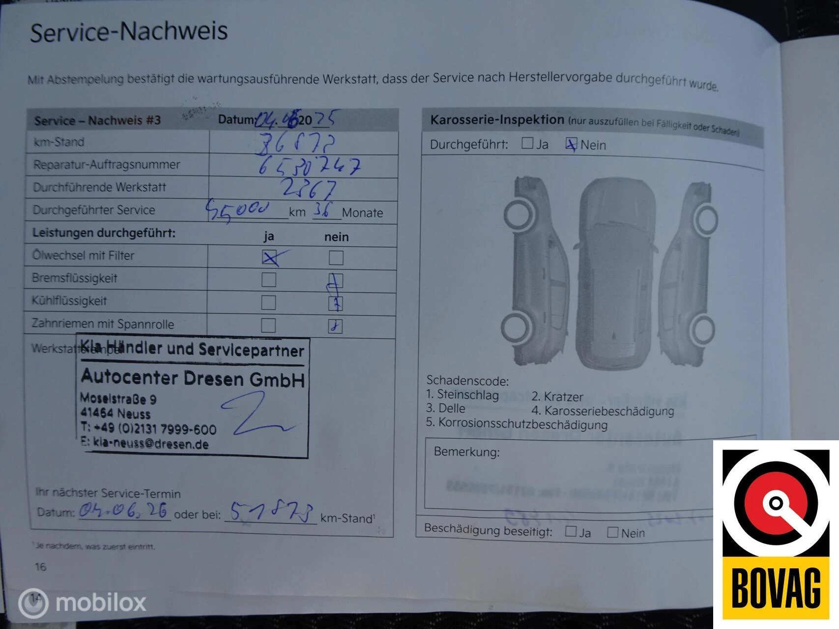 Hoofdafbeelding Kia XCeed