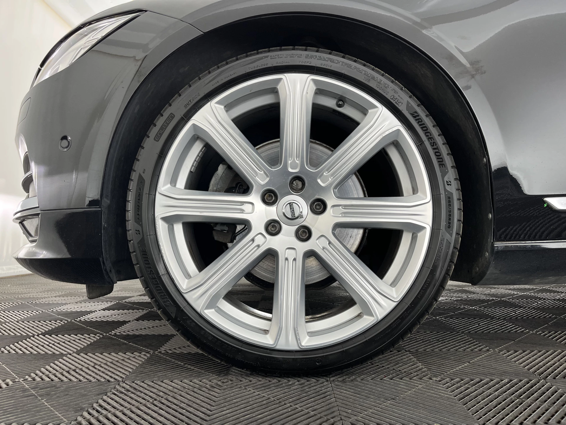 Hoofdafbeelding Volvo V90