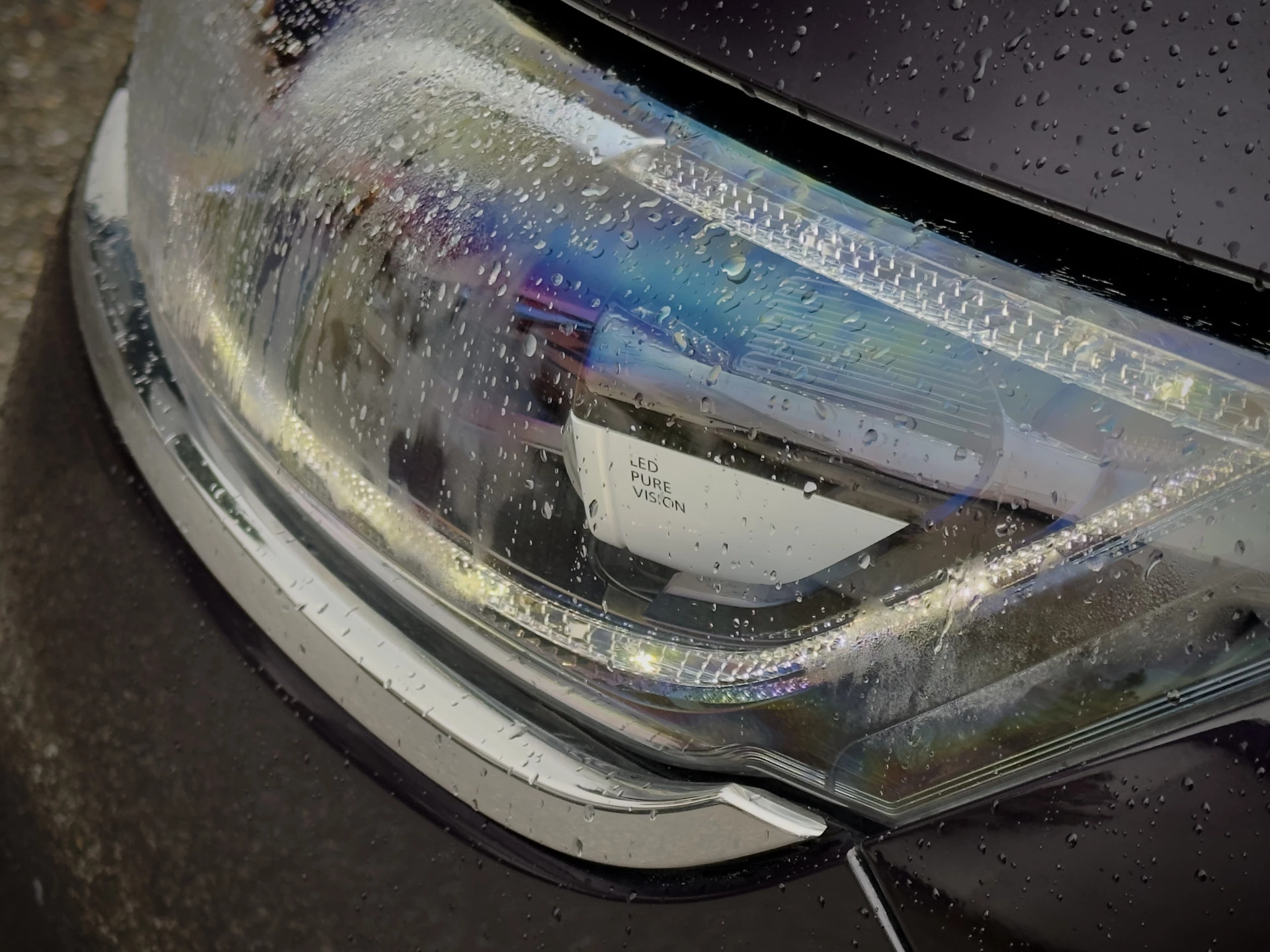 Hoofdafbeelding Renault Espace