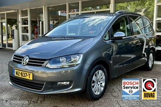 Volkswagen Sharan 1.4 TSI Exclusive Series Navi, Bluetooth, Pdc, LM..