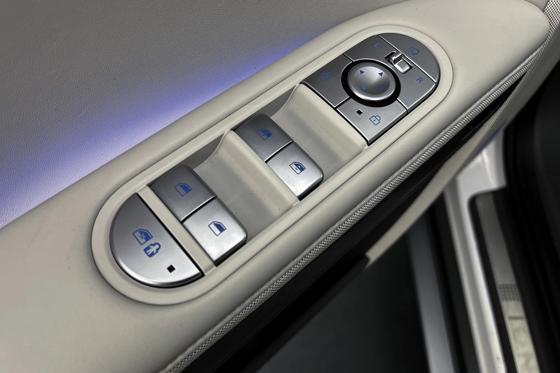 Hoofdafbeelding Hyundai IONIQ 5