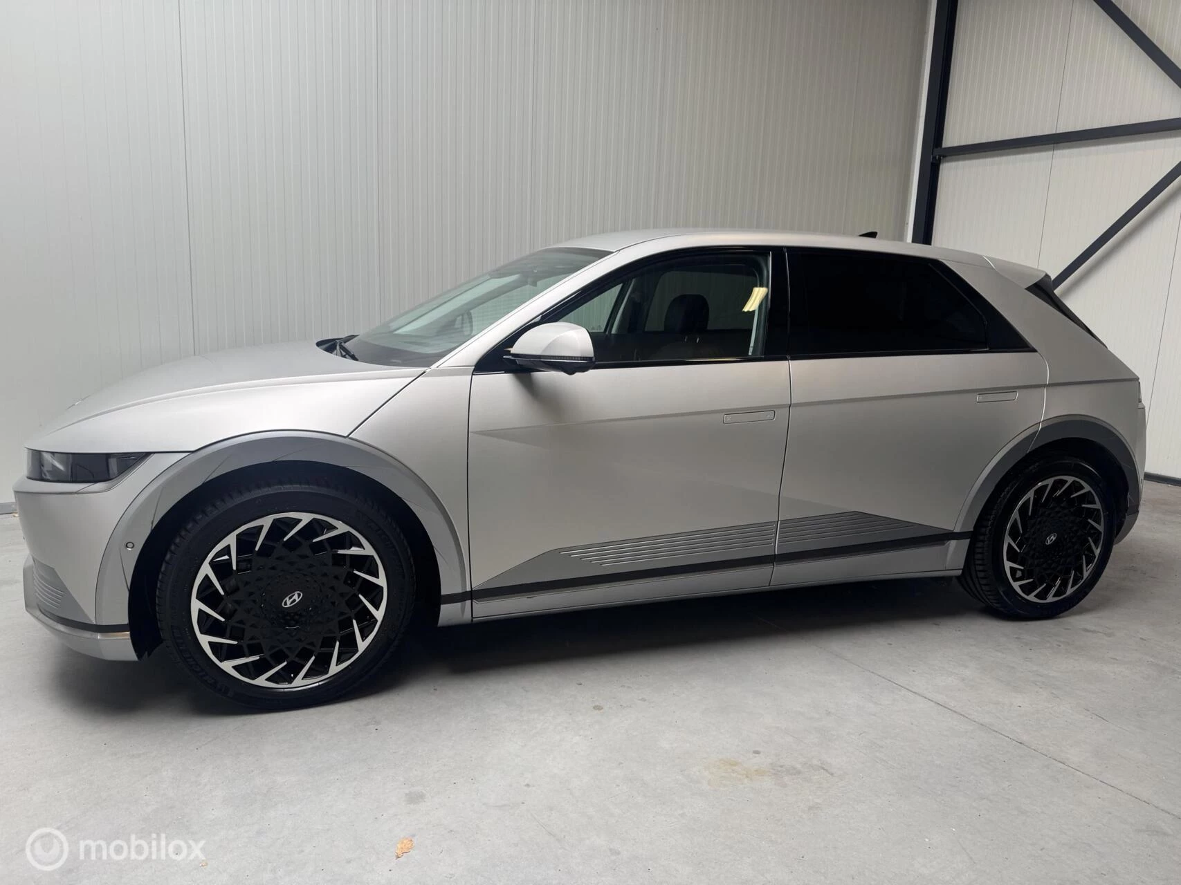 Hoofdafbeelding Hyundai IONIQ 5