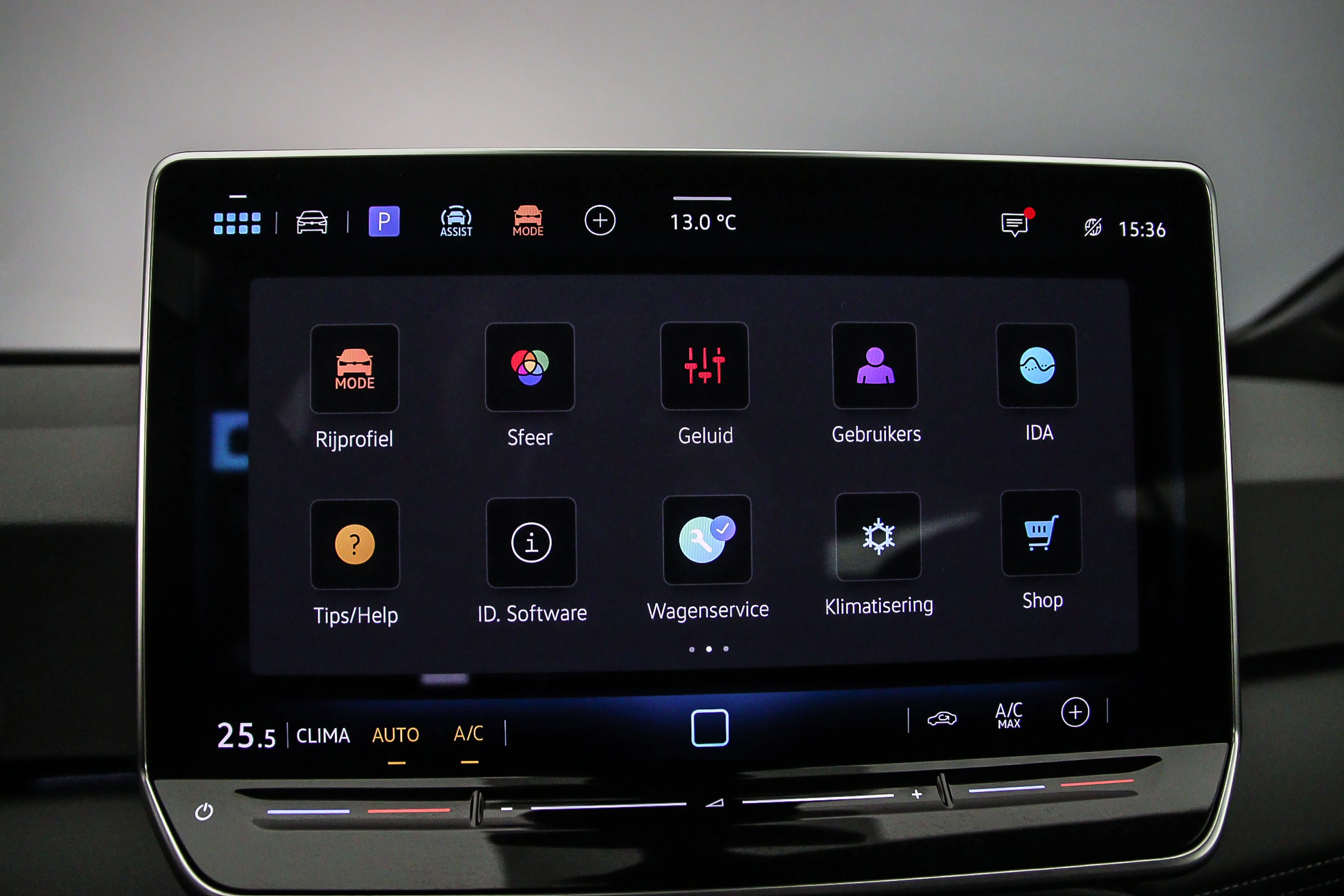 Hoofdafbeelding Volkswagen ID.3