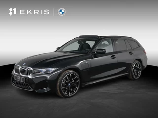 BMW 3-serie Touring 330e Touring | M Sportpakket | Comfort Pack | Trekhaak | Panoramadak