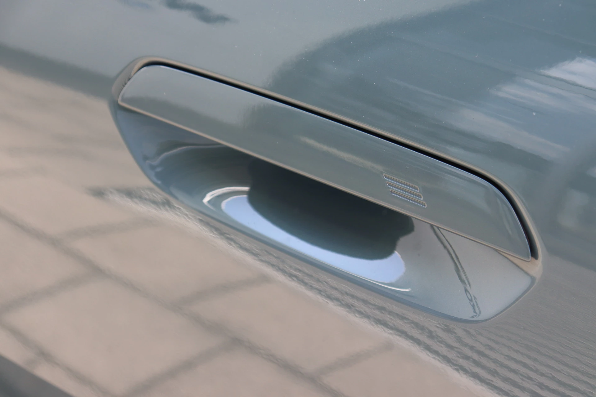Hoofdafbeelding BMW iX2