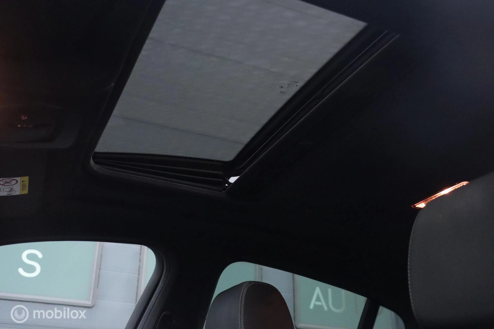 Hoofdafbeelding BMW X4