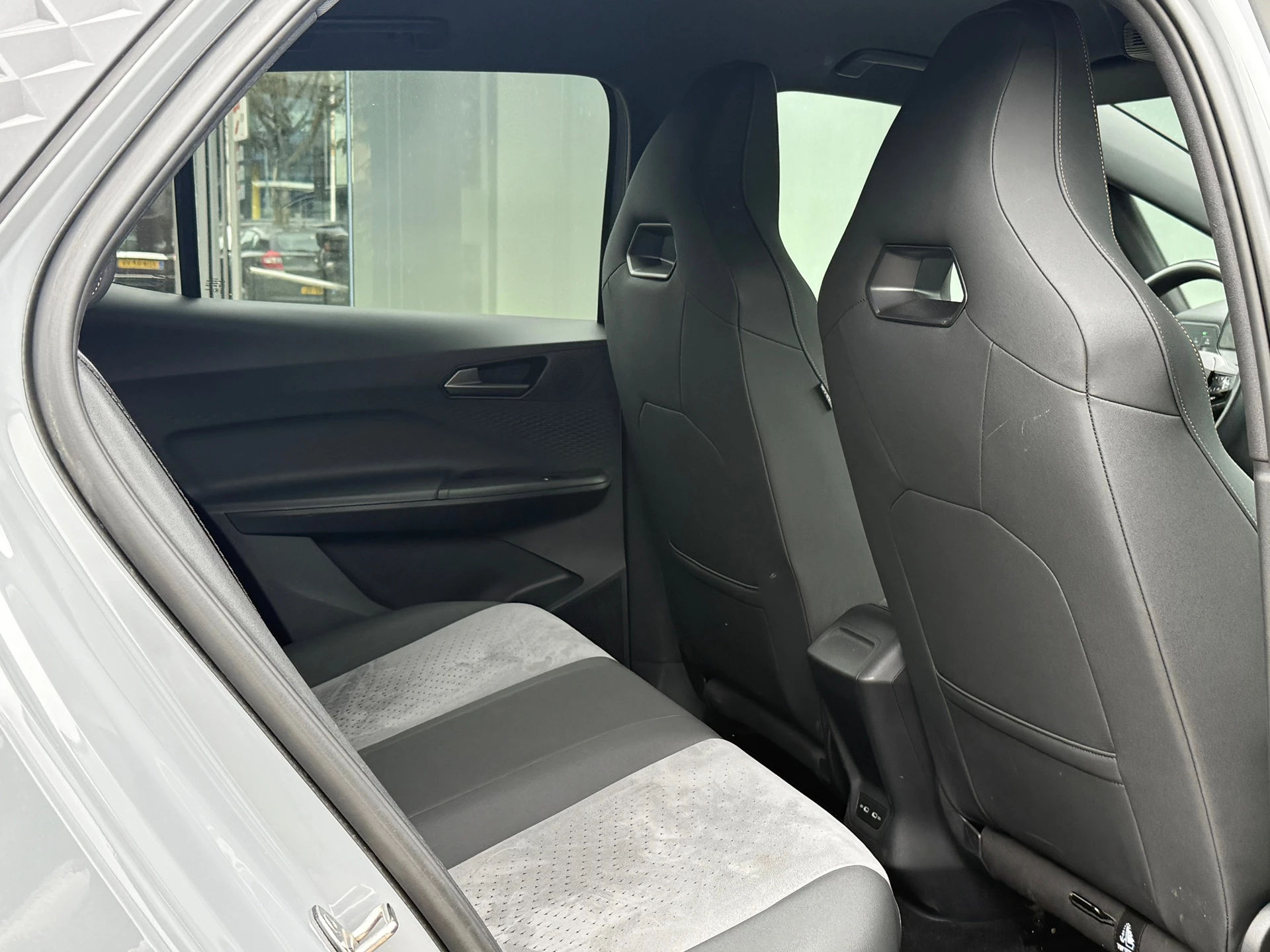 Hoofdafbeelding CUPRA Born