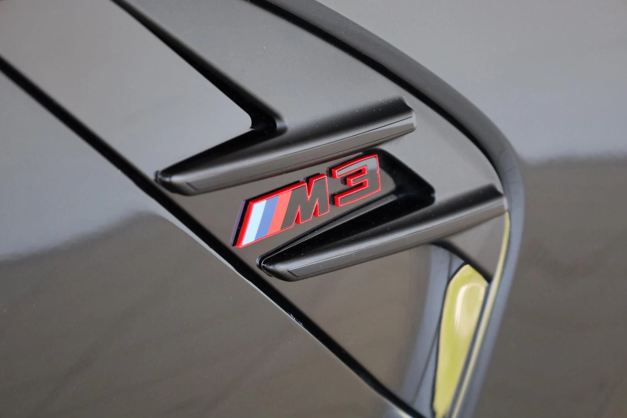 Hoofdafbeelding BMW M3