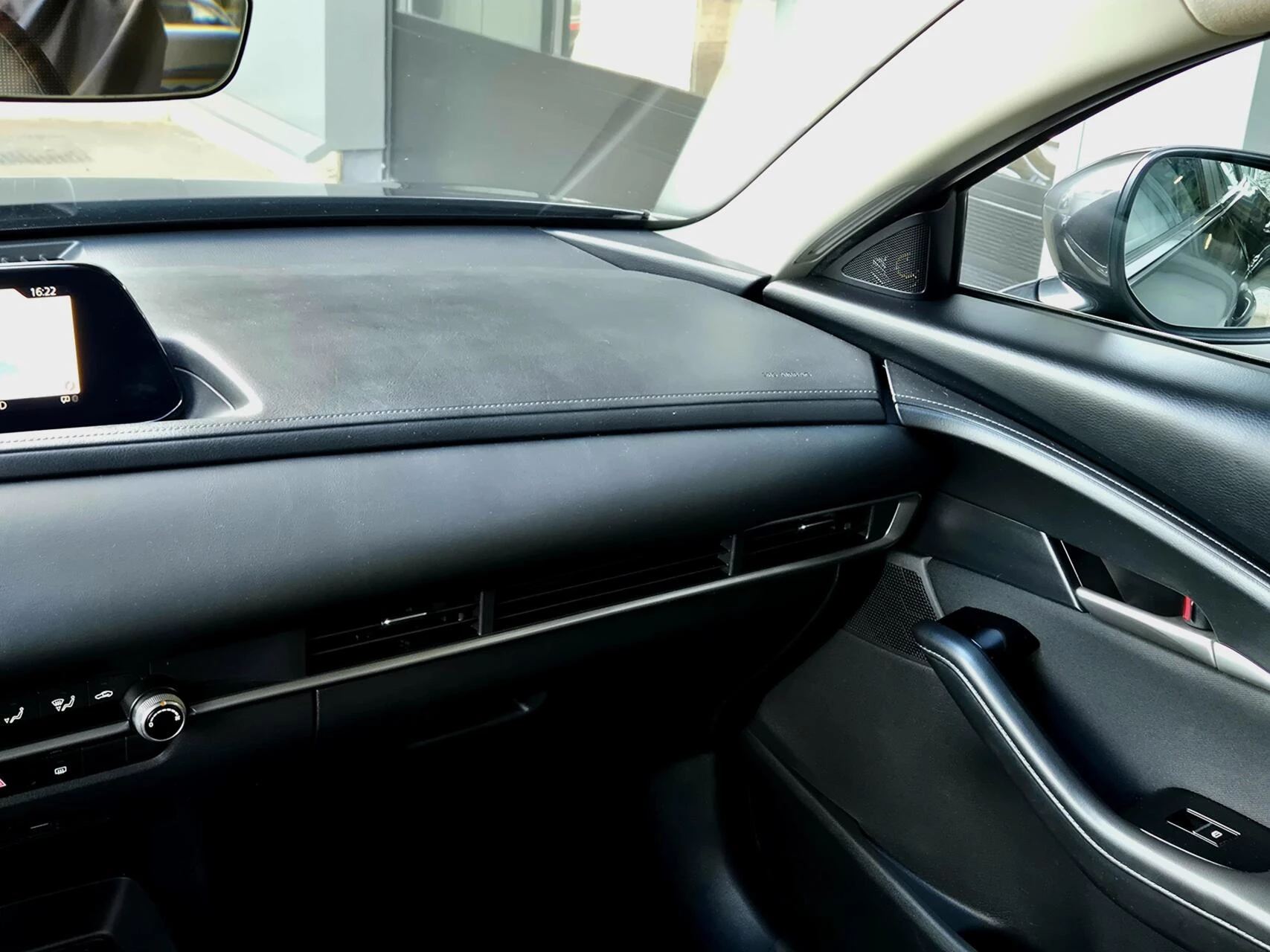 Hoofdafbeelding Mazda CX-30