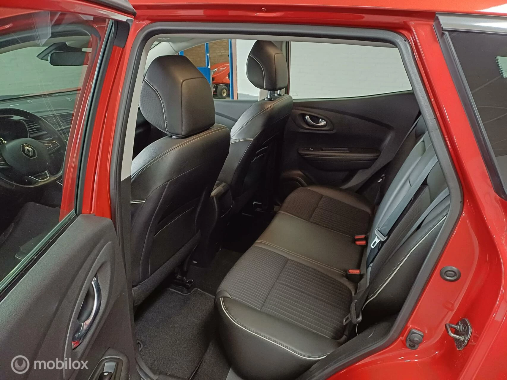 Hoofdafbeelding Renault Kadjar