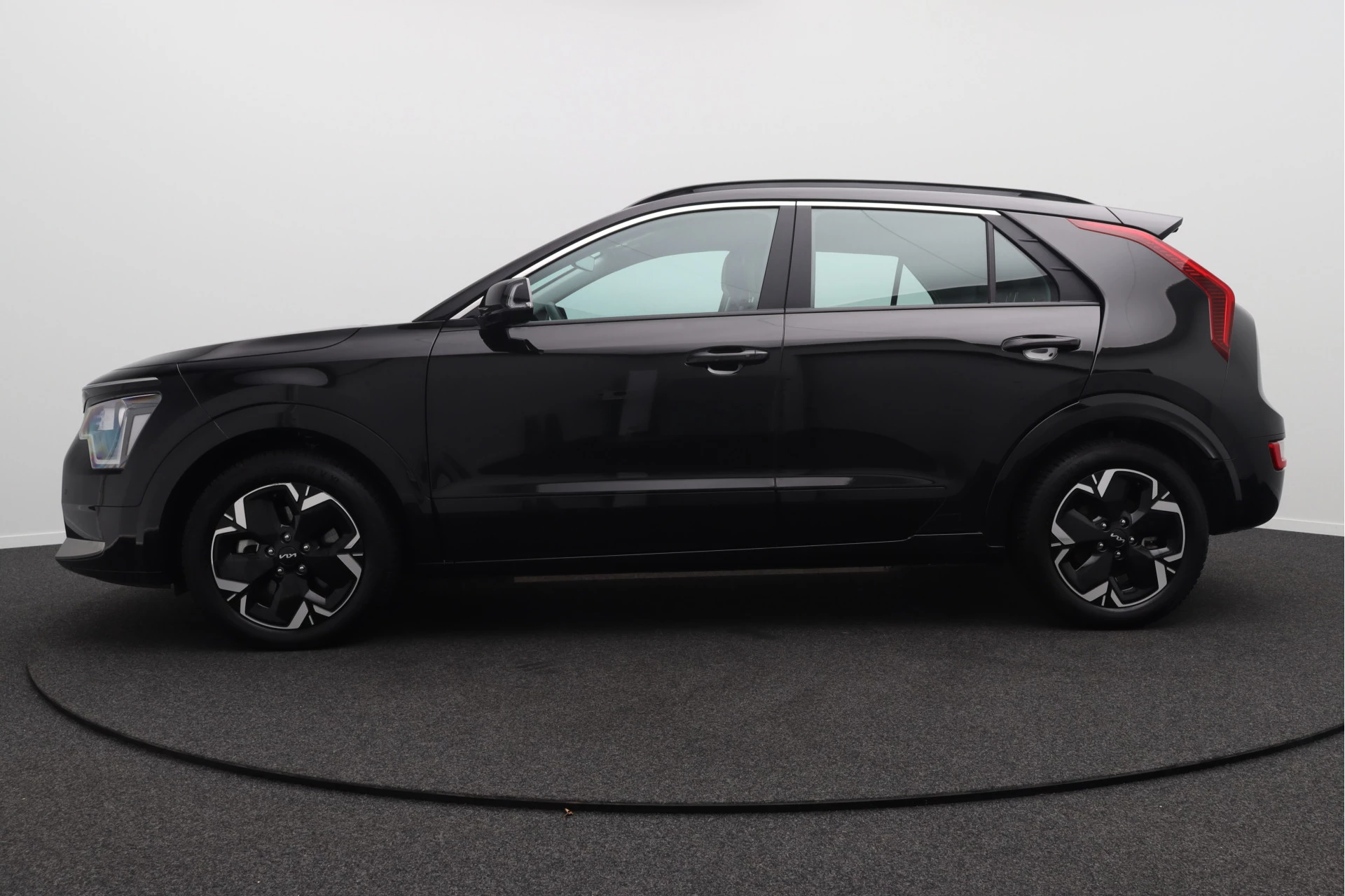 Hoofdafbeelding Kia Niro EV