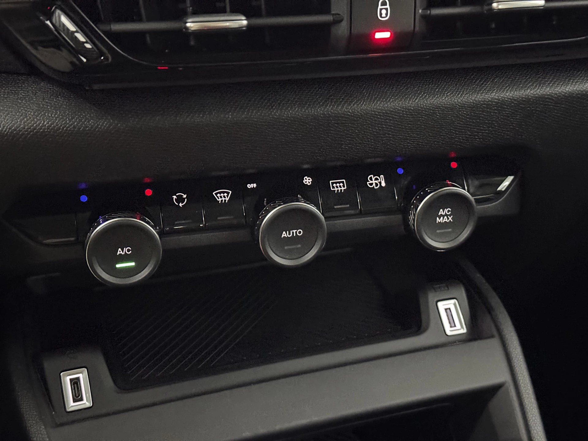 Hoofdafbeelding Citroën C4