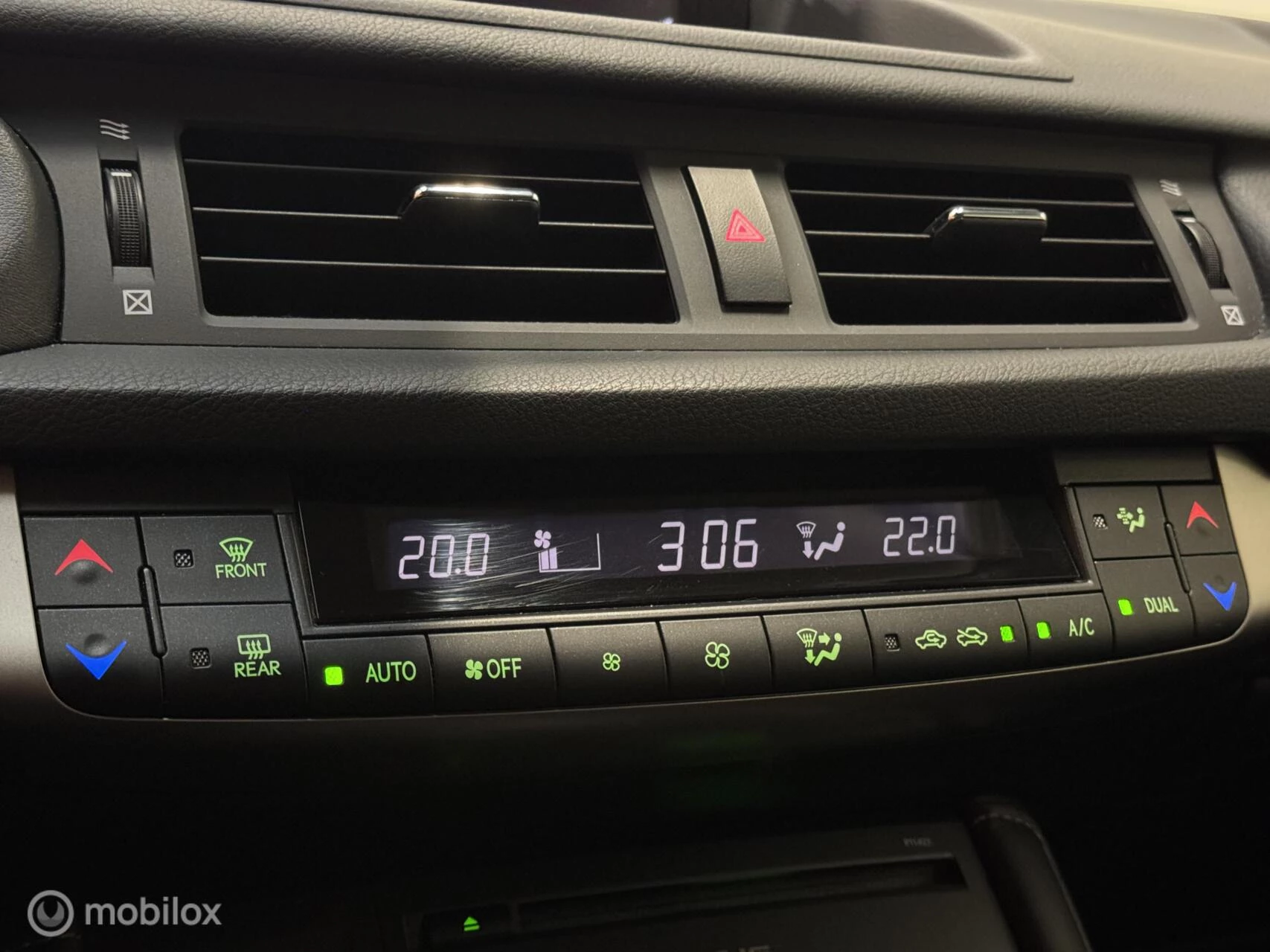 Hoofdafbeelding Lexus CT