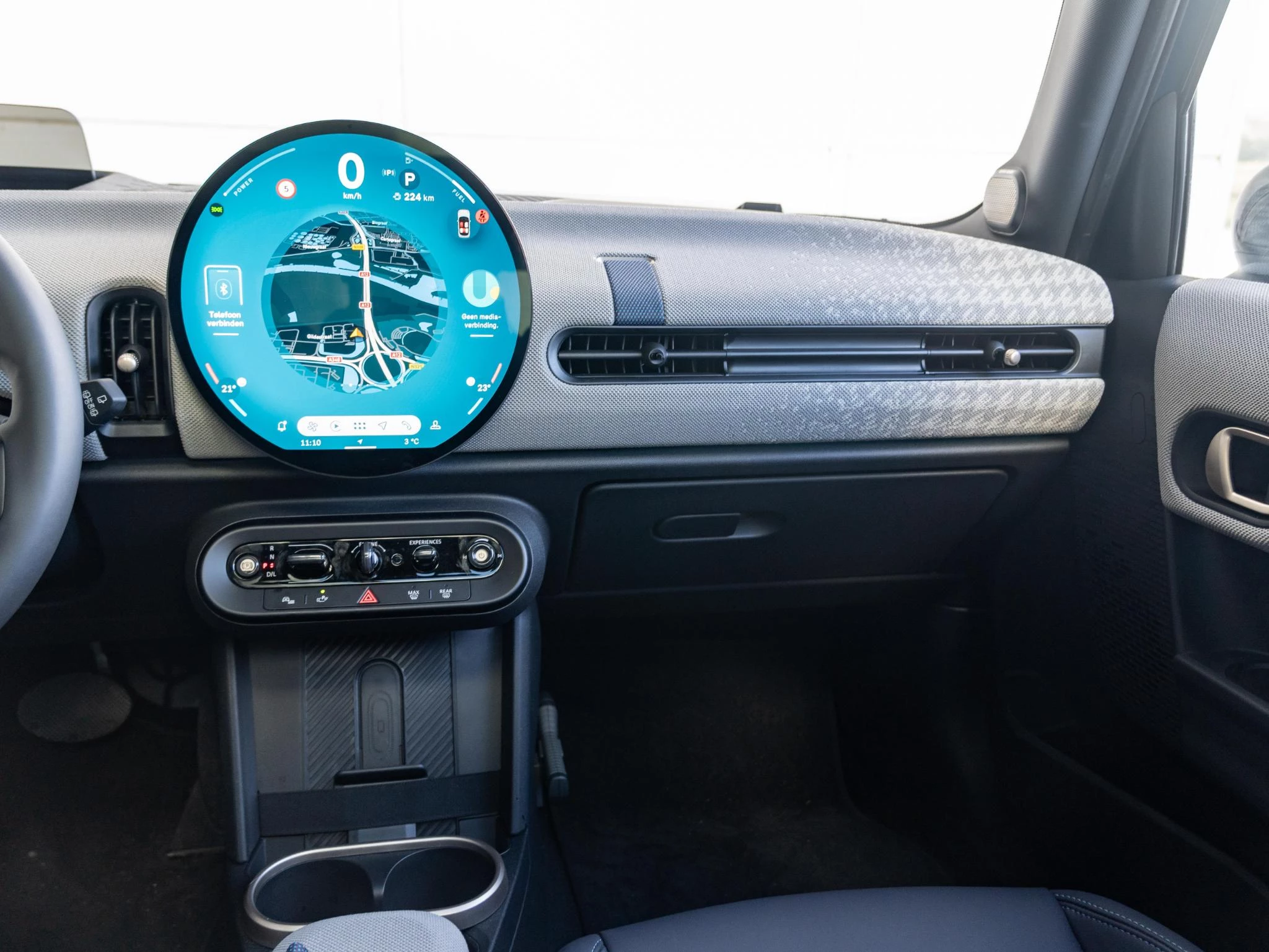 Hoofdafbeelding MINI 5-deurs