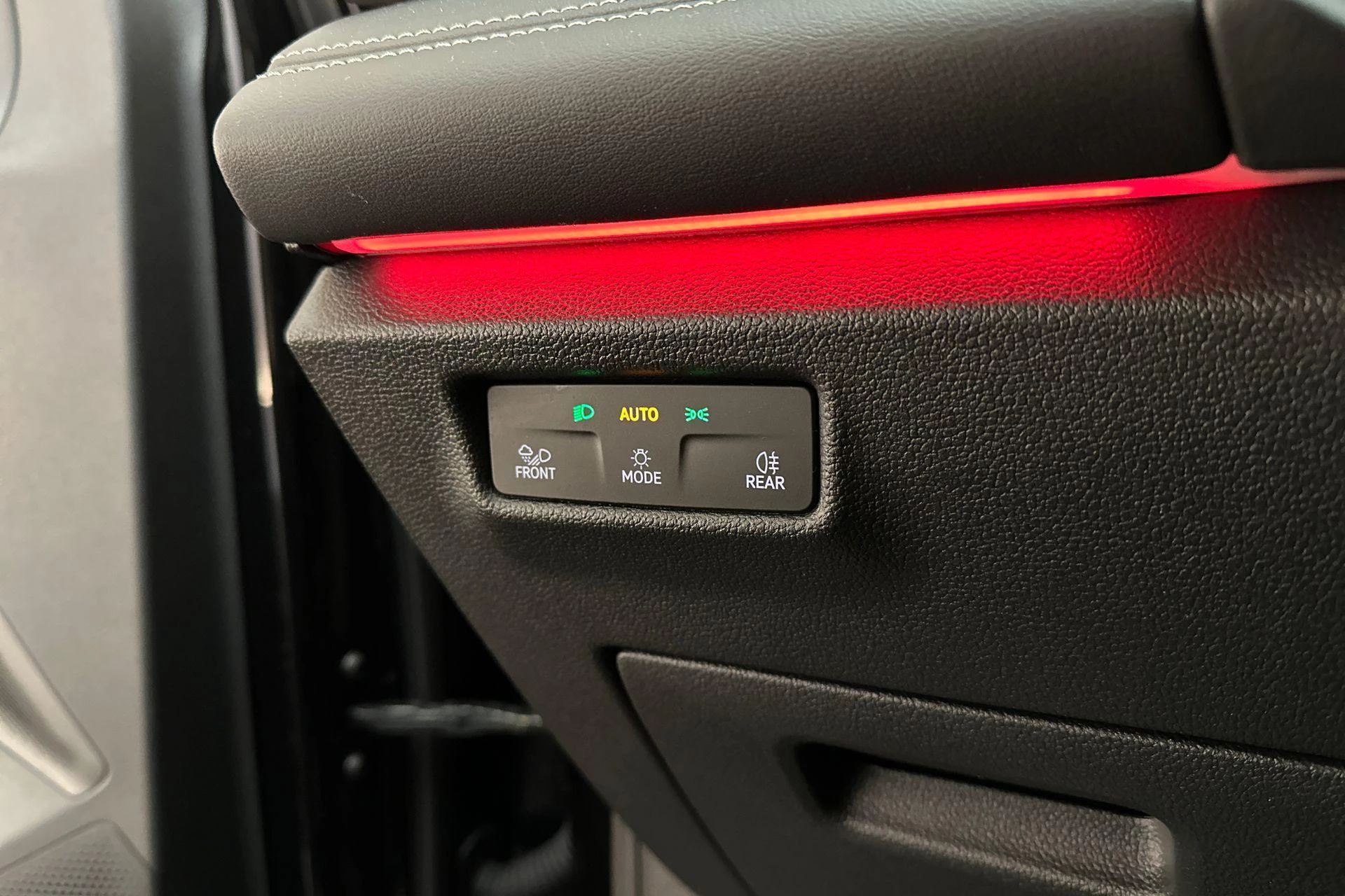 Hoofdafbeelding Volkswagen Tayron