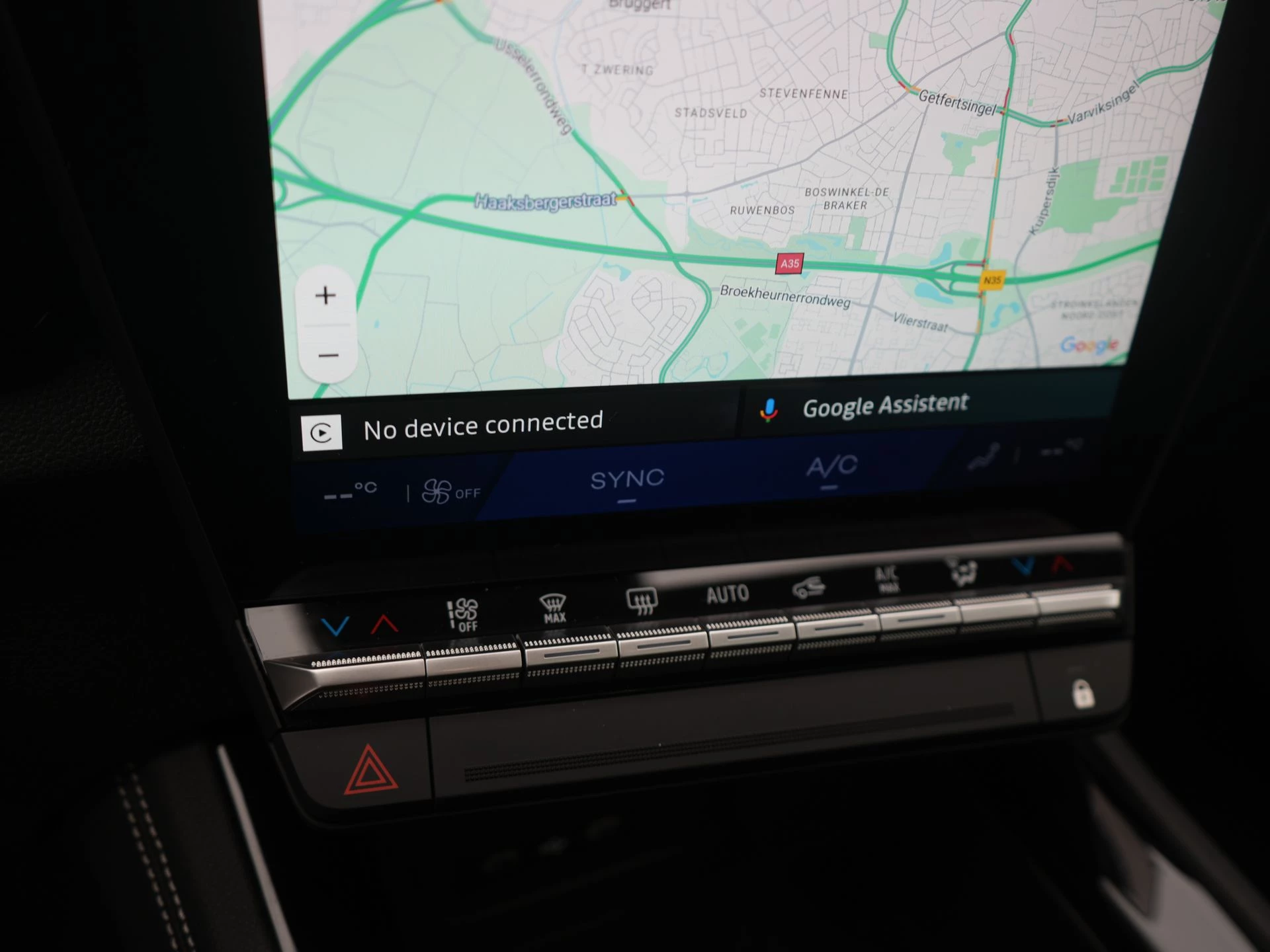 Hoofdafbeelding Renault Austral