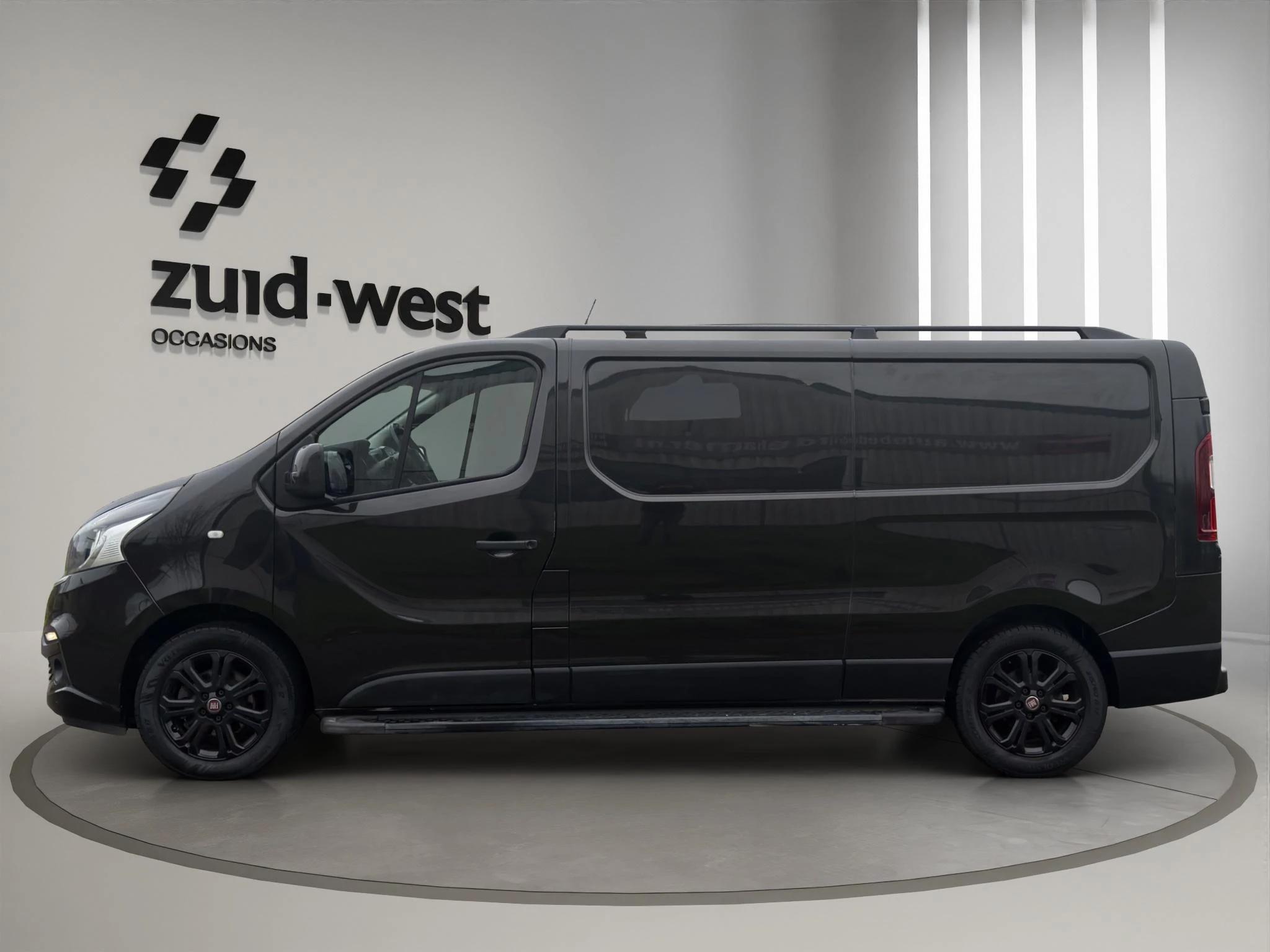 Hoofdafbeelding Fiat Talento