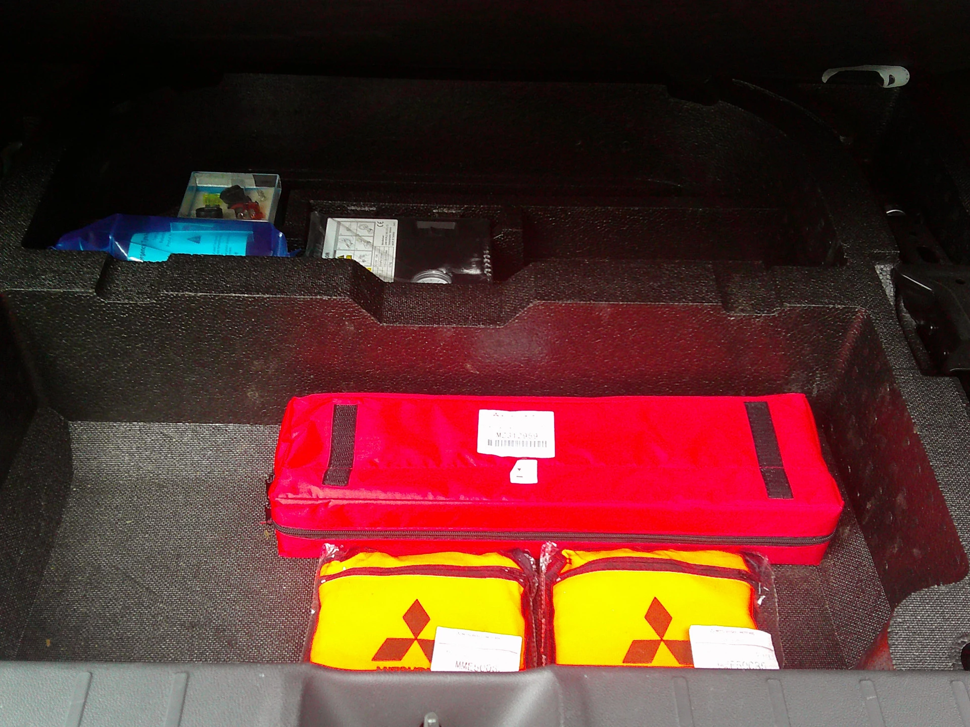 Hoofdafbeelding Mitsubishi ASX