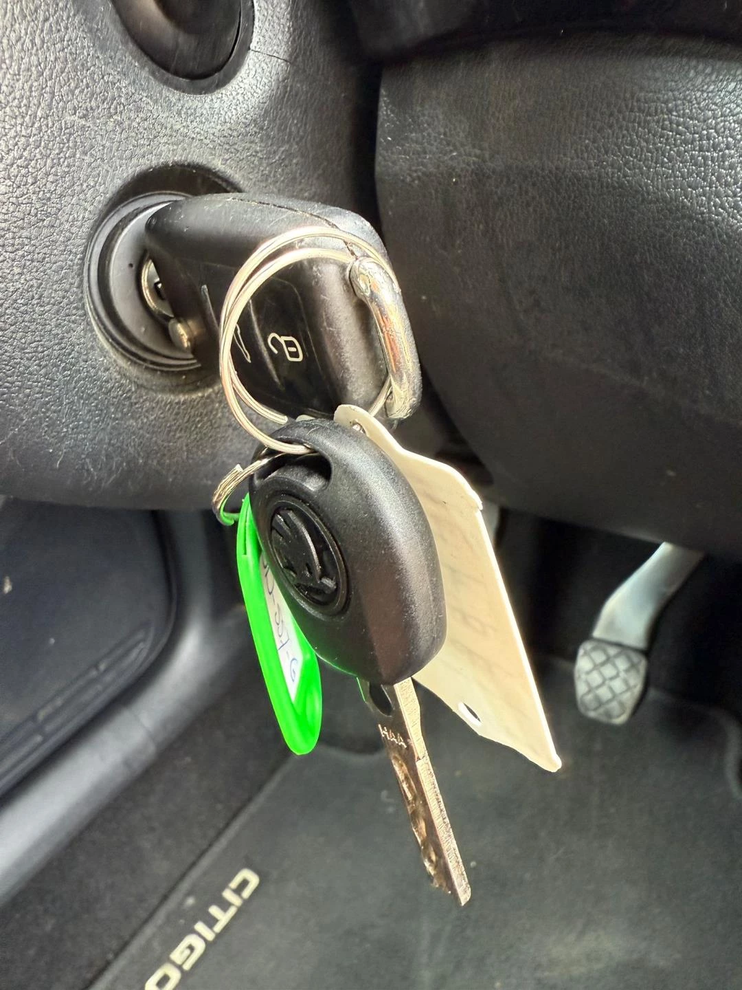 Hoofdafbeelding Škoda Citigo