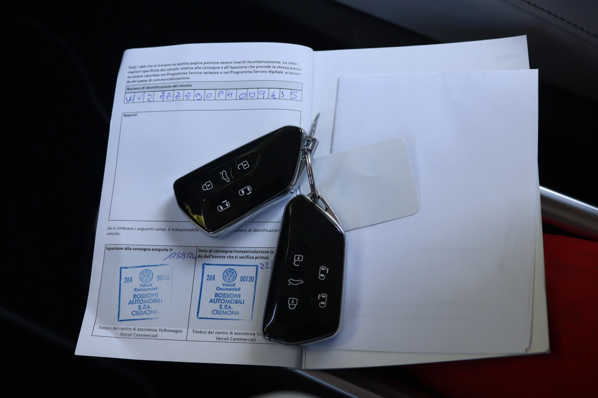 Hoofdafbeelding Volkswagen ID. Buzz