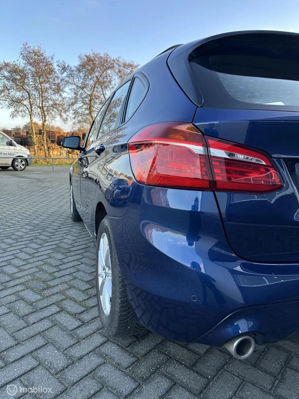 Hoofdafbeelding BMW 2 Serie