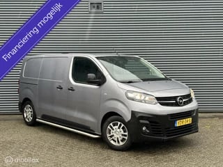 Opel Vivaro bestel 1.5 CDTI L2H1 Edition | DAB+ |