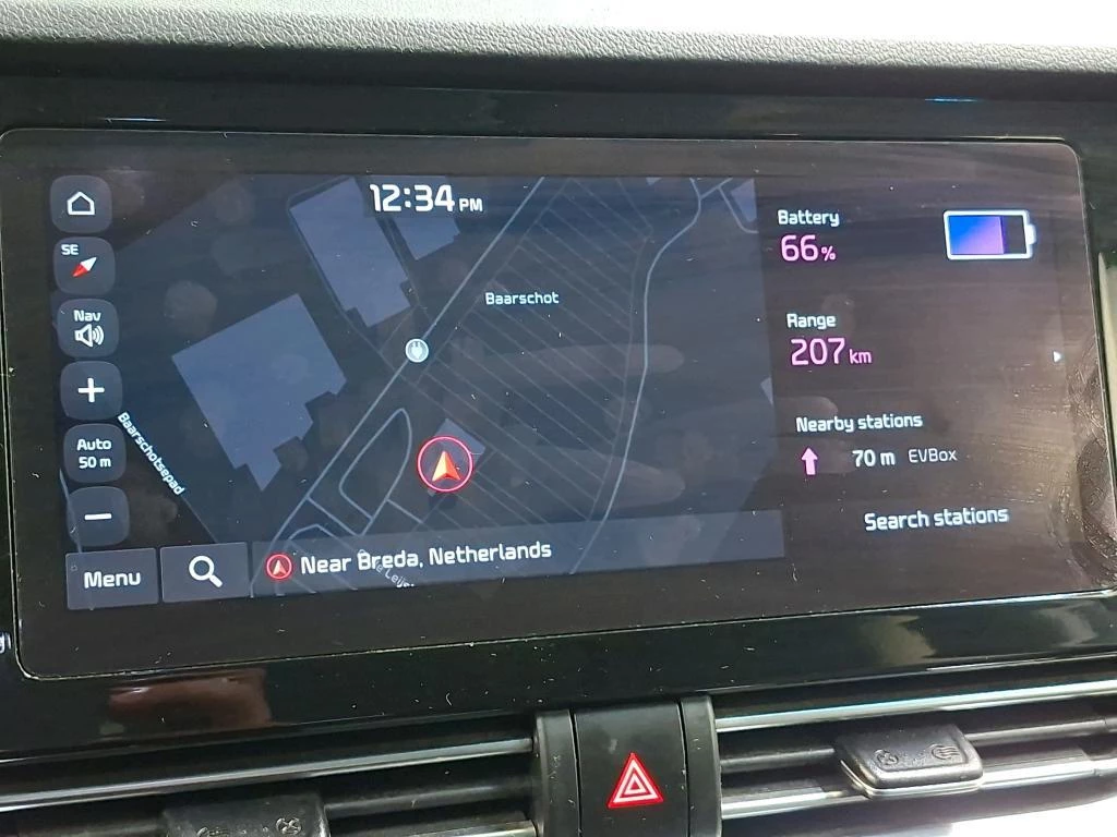 Hoofdafbeelding Kia e-Niro