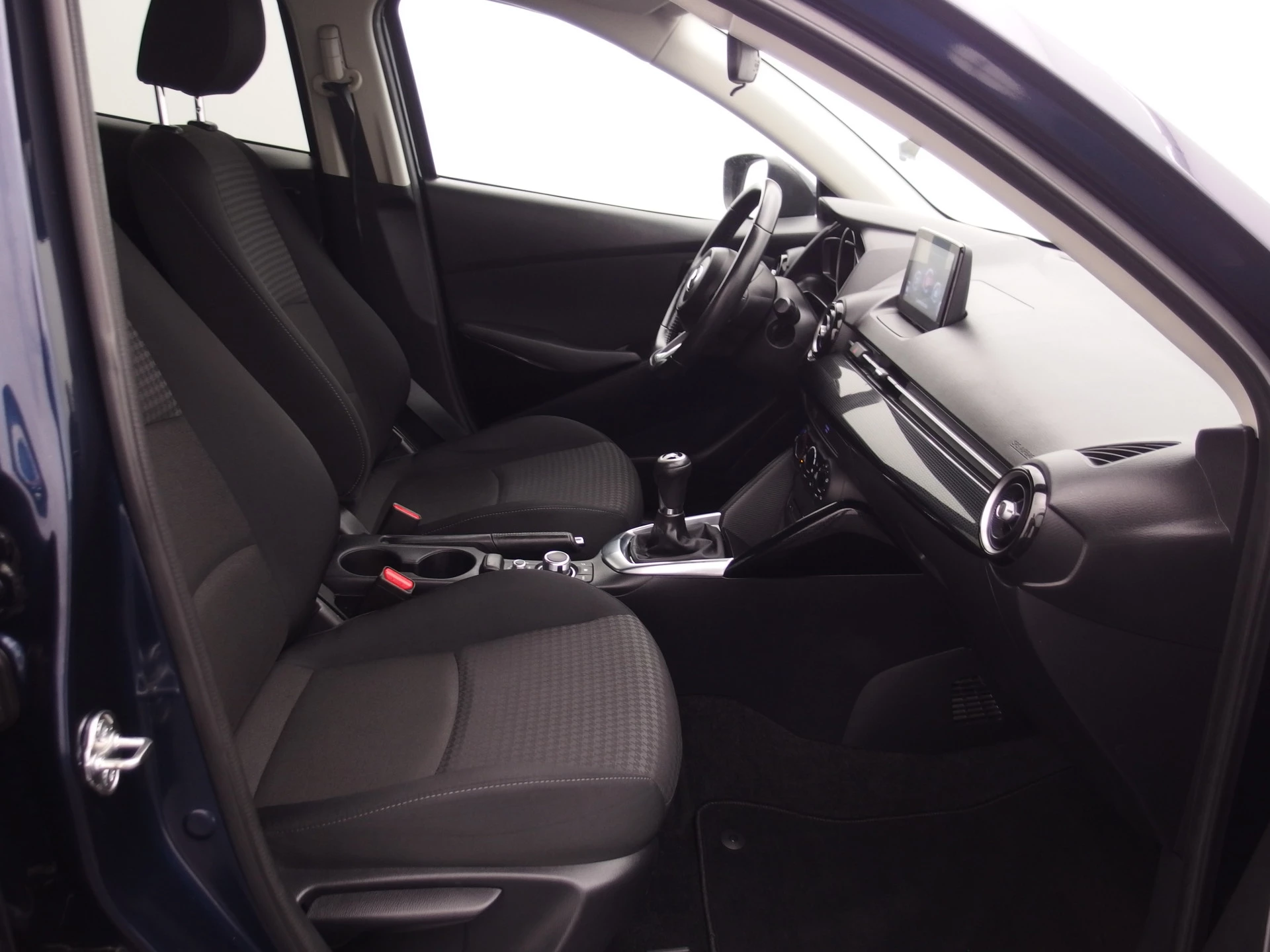 Hoofdafbeelding Mazda 2