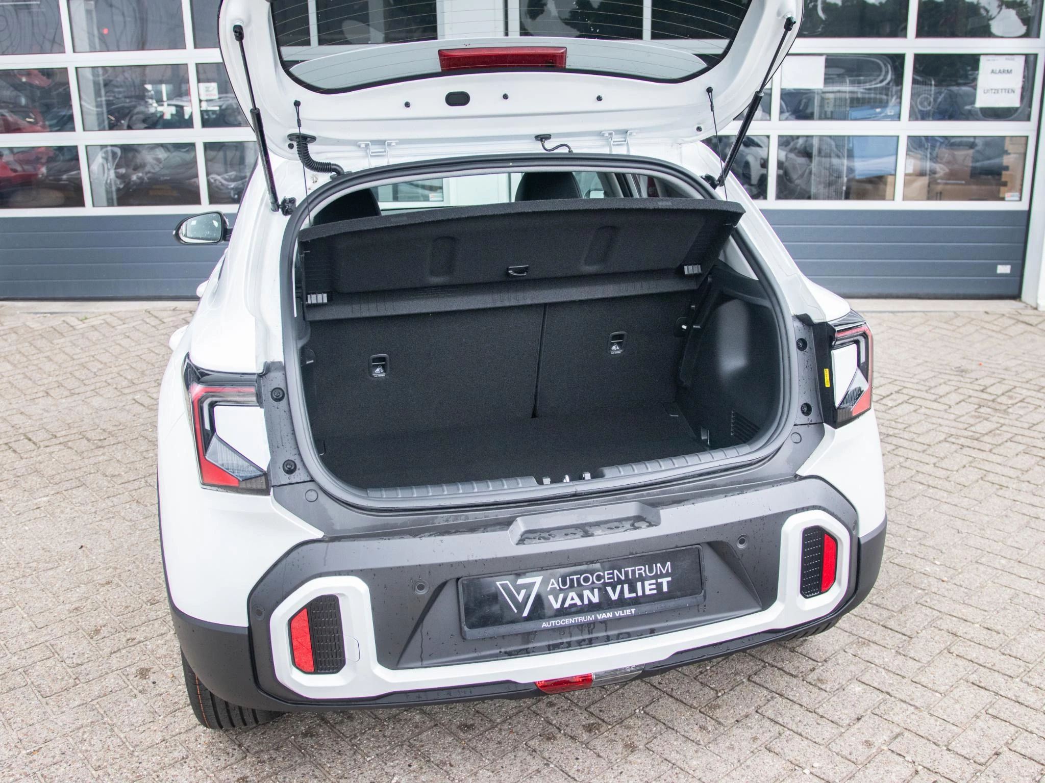 Hoofdafbeelding Kia Stonic