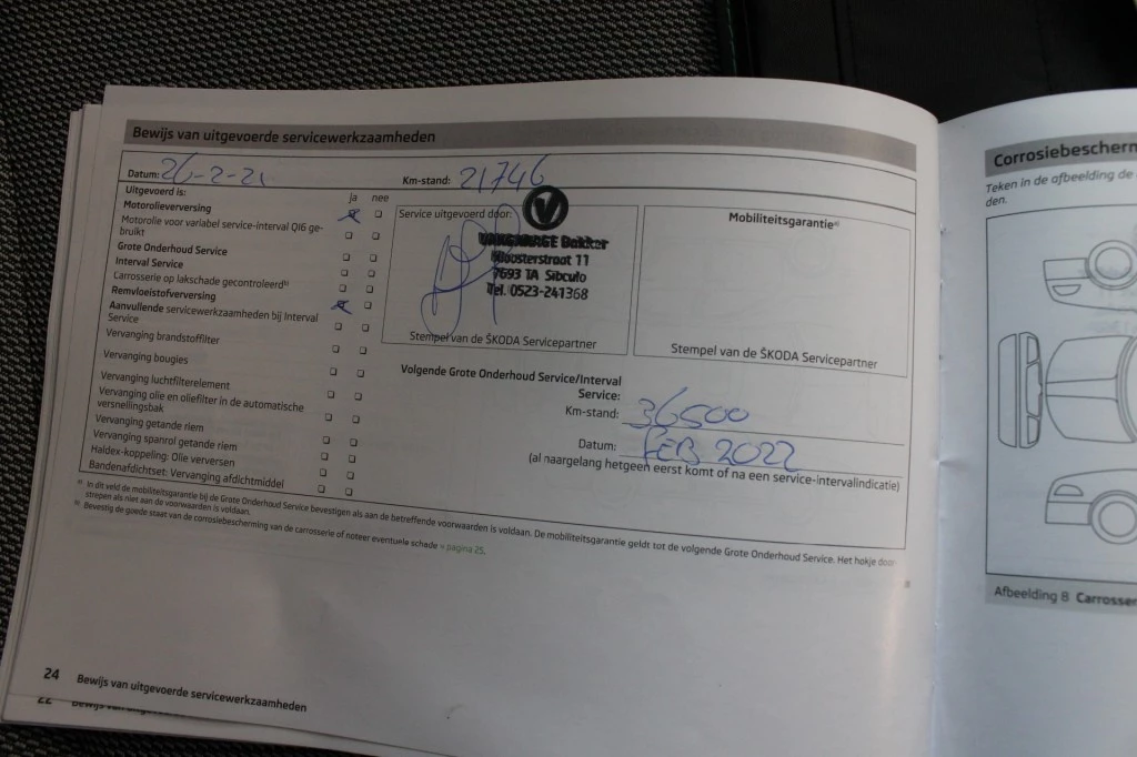 Hoofdafbeelding Škoda Citigo