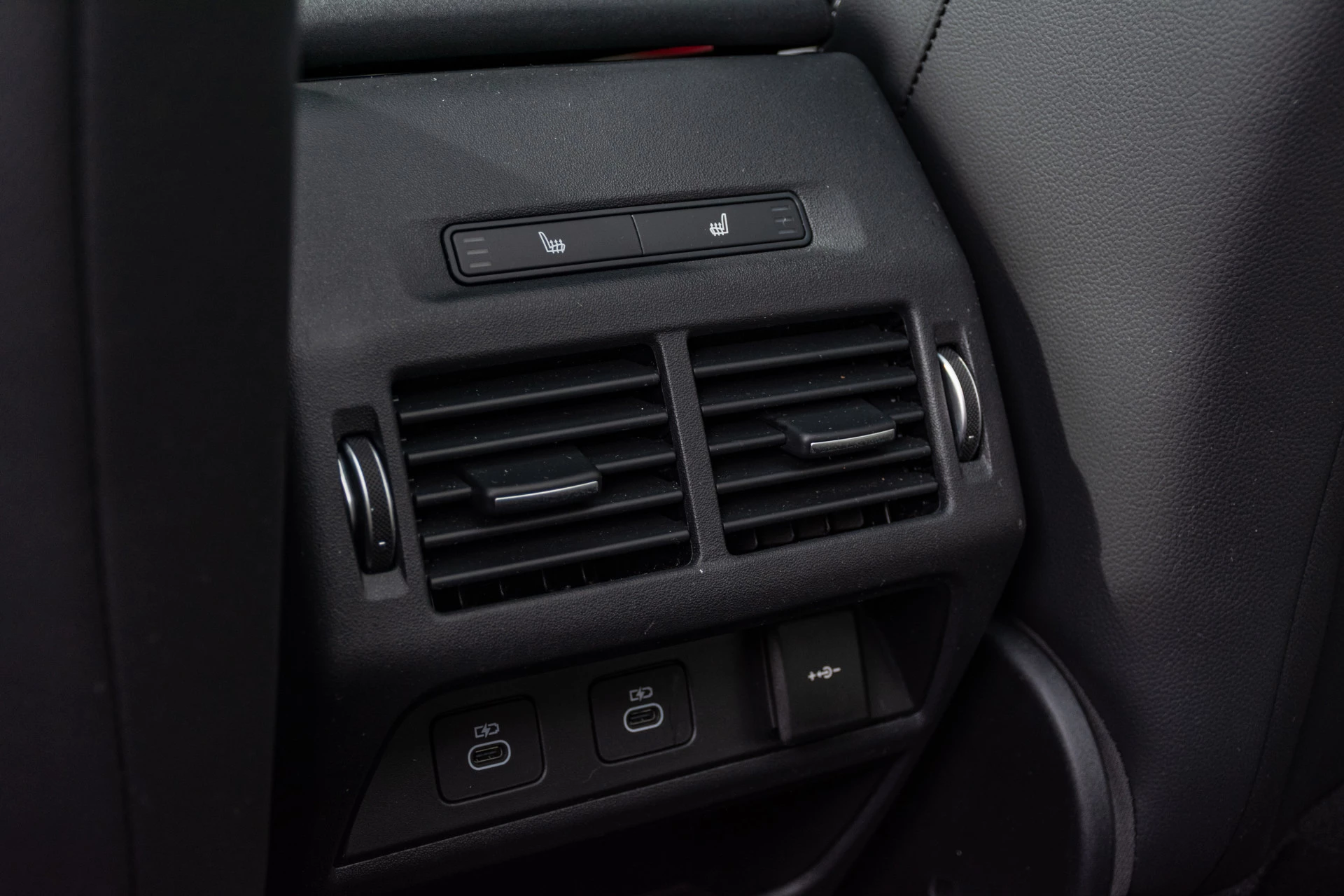 Hoofdafbeelding Land Rover Discovery Sport