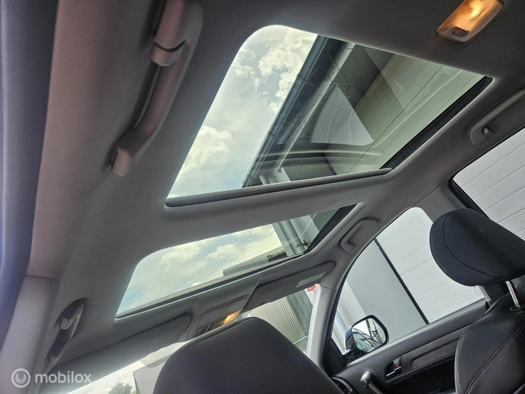 Hoofdafbeelding Honda CR-V