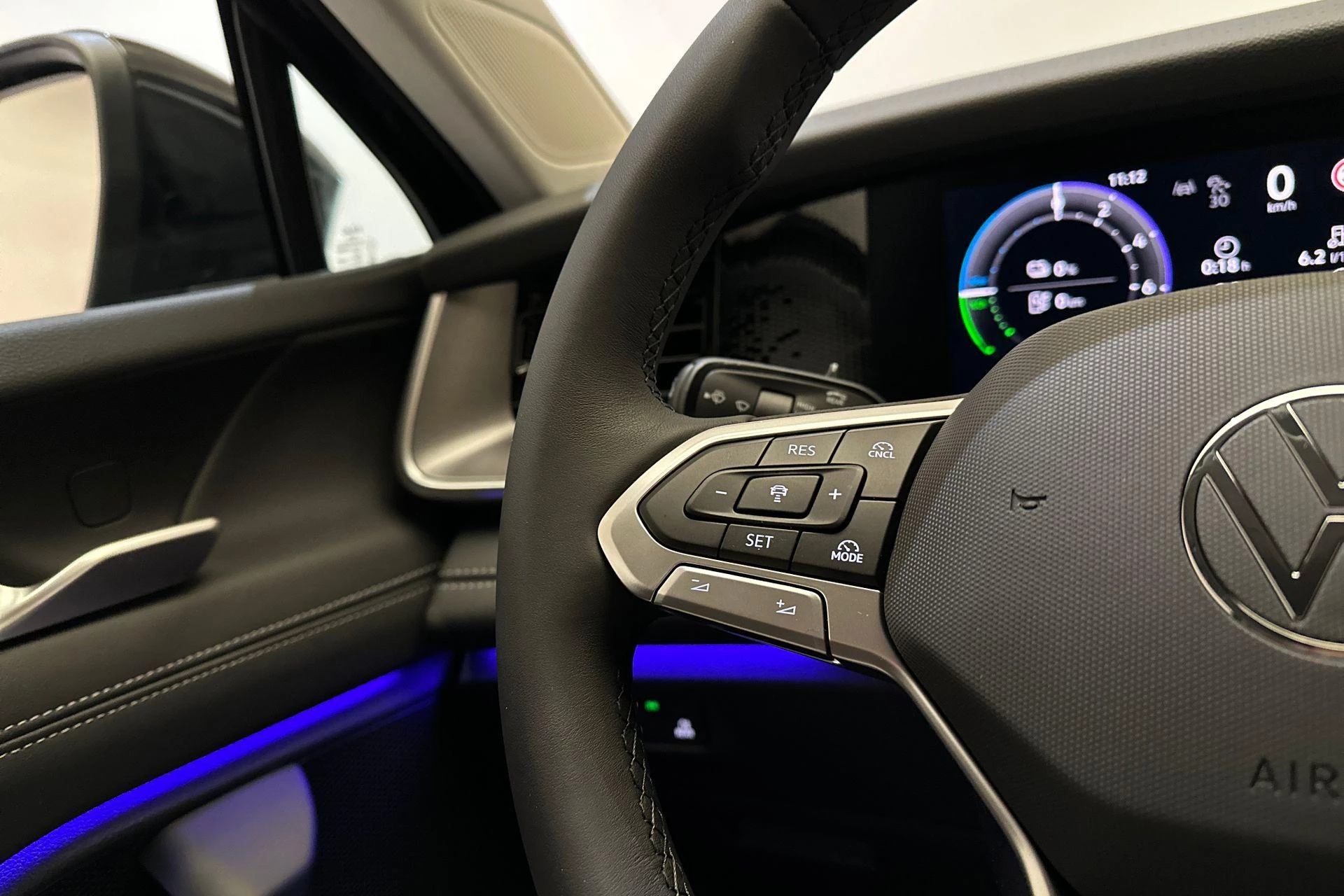 Hoofdafbeelding Volkswagen Tayron