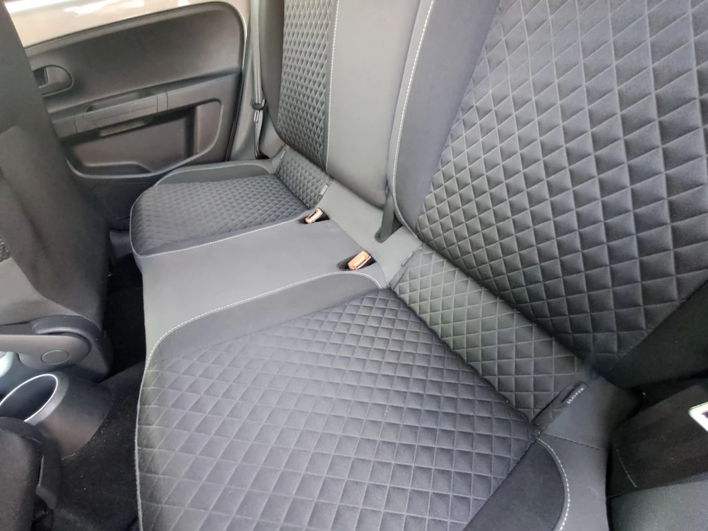 Hoofdafbeelding Škoda Citigo