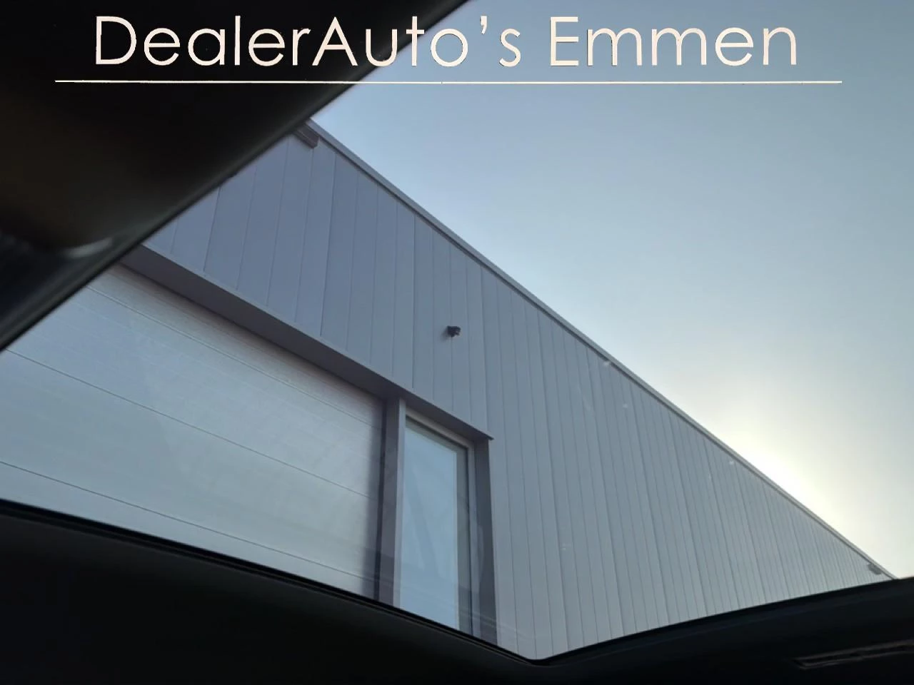 Hoofdafbeelding CUPRA Born