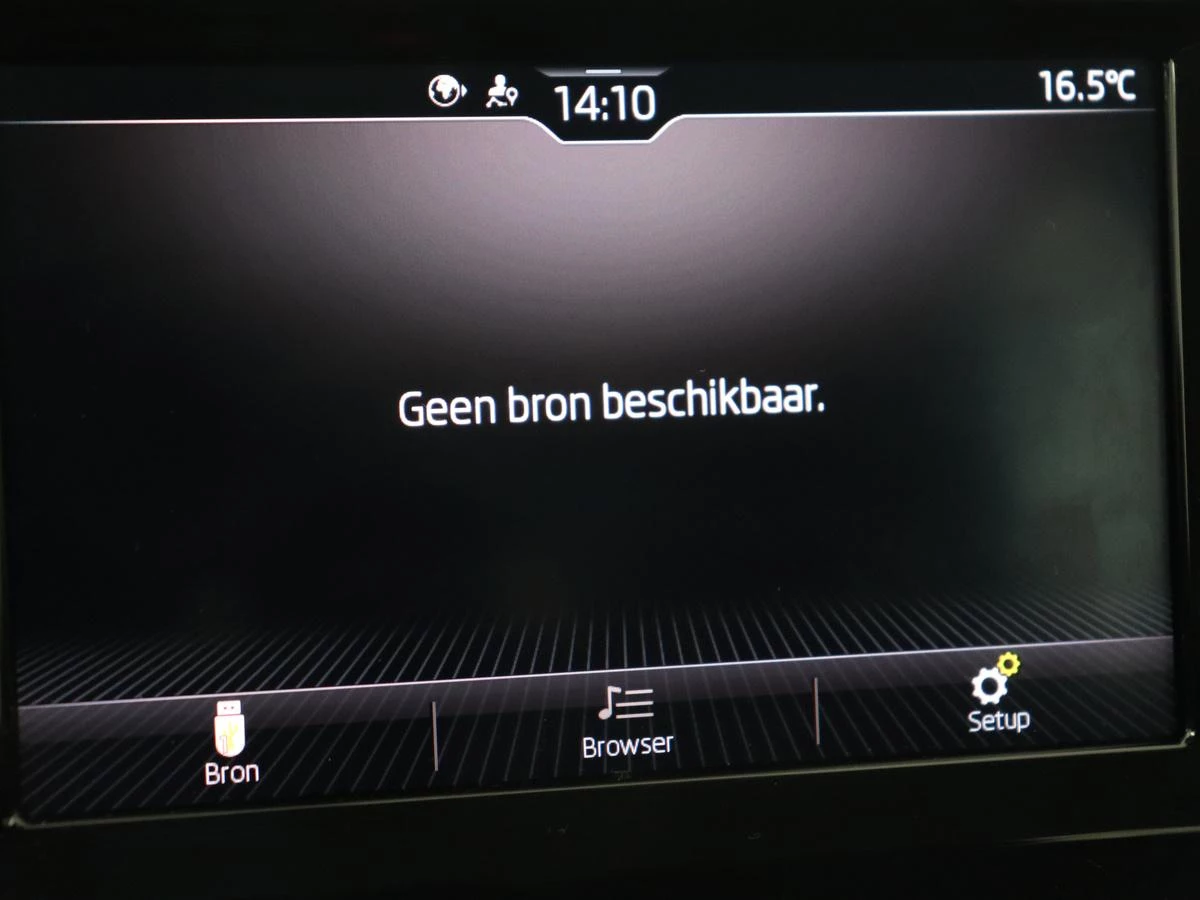 Hoofdafbeelding Škoda Scala