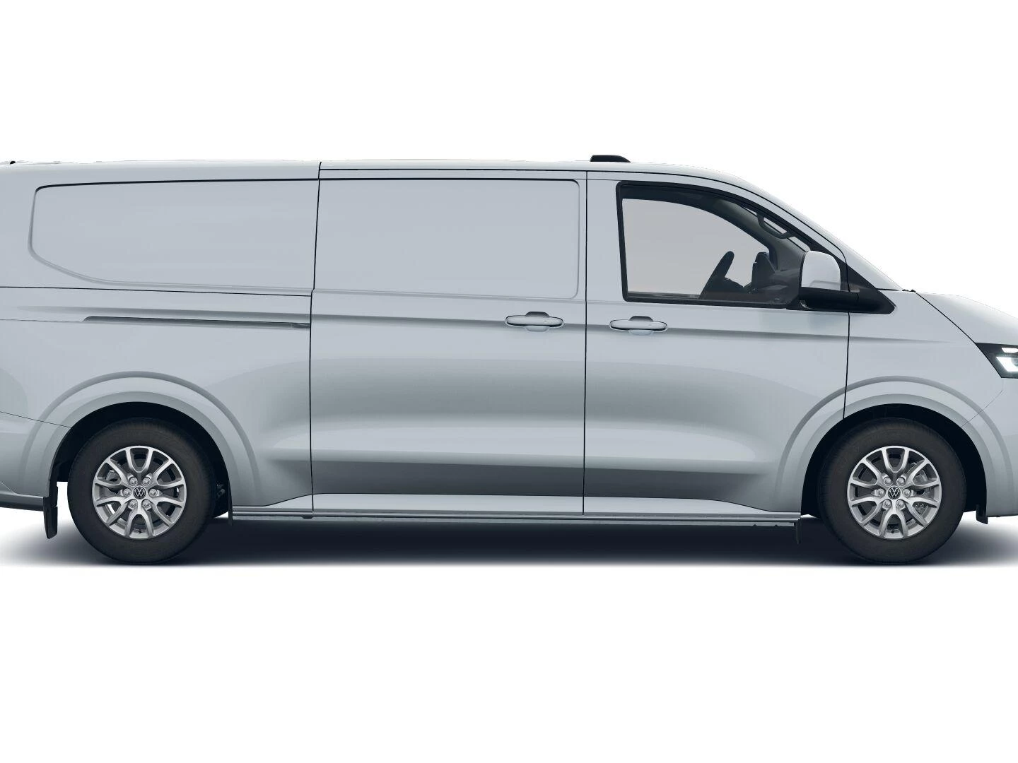 Hoofdafbeelding Volkswagen e-Transporter