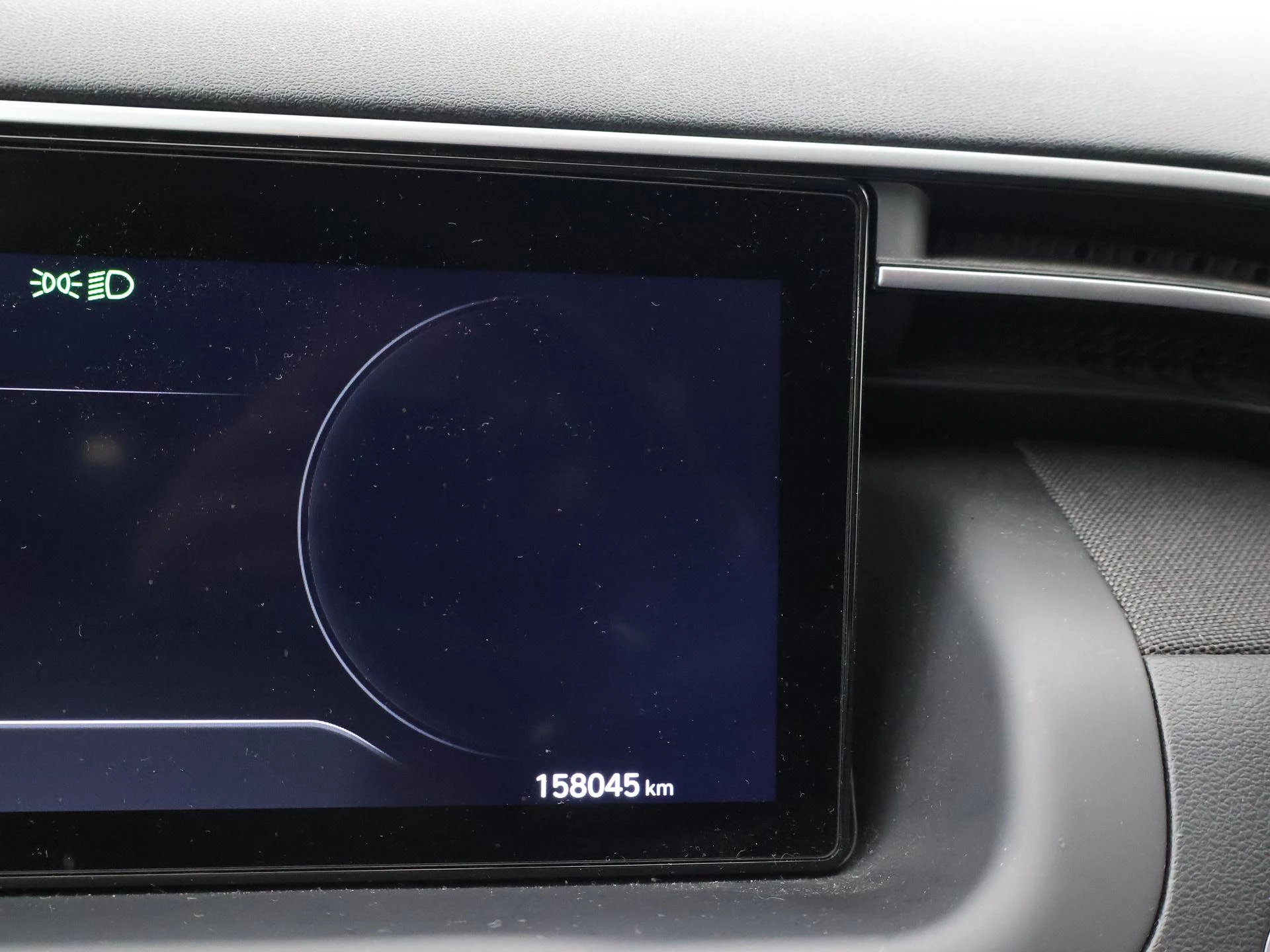 Hoofdafbeelding Hyundai Tucson Hybrid