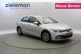 Volkswagen Golf 1.4 eHybrid PHEV Style - Carplay, Massage, Digitaal Cockpit, Stoelverw.
