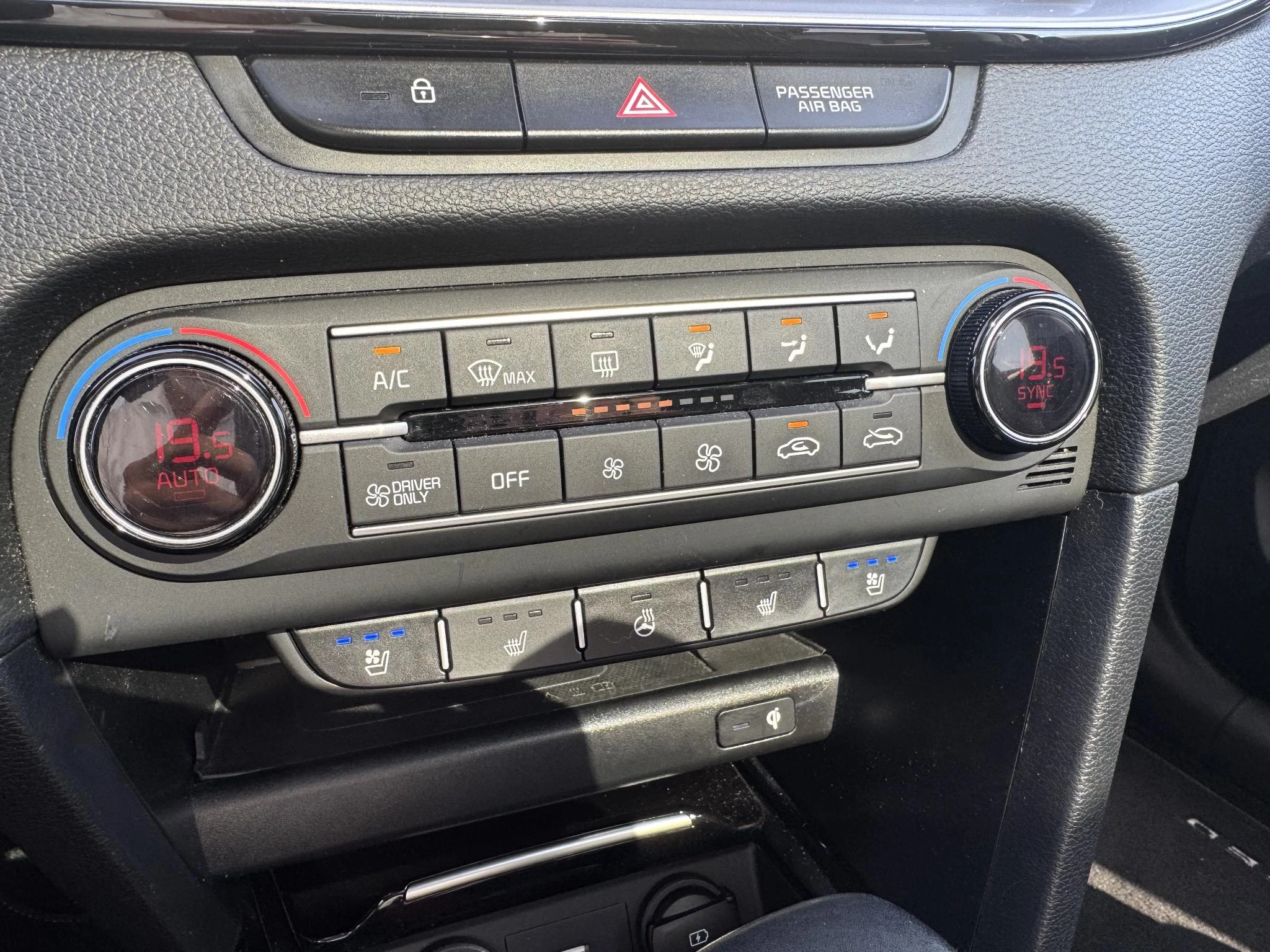 Hoofdafbeelding Kia XCeed