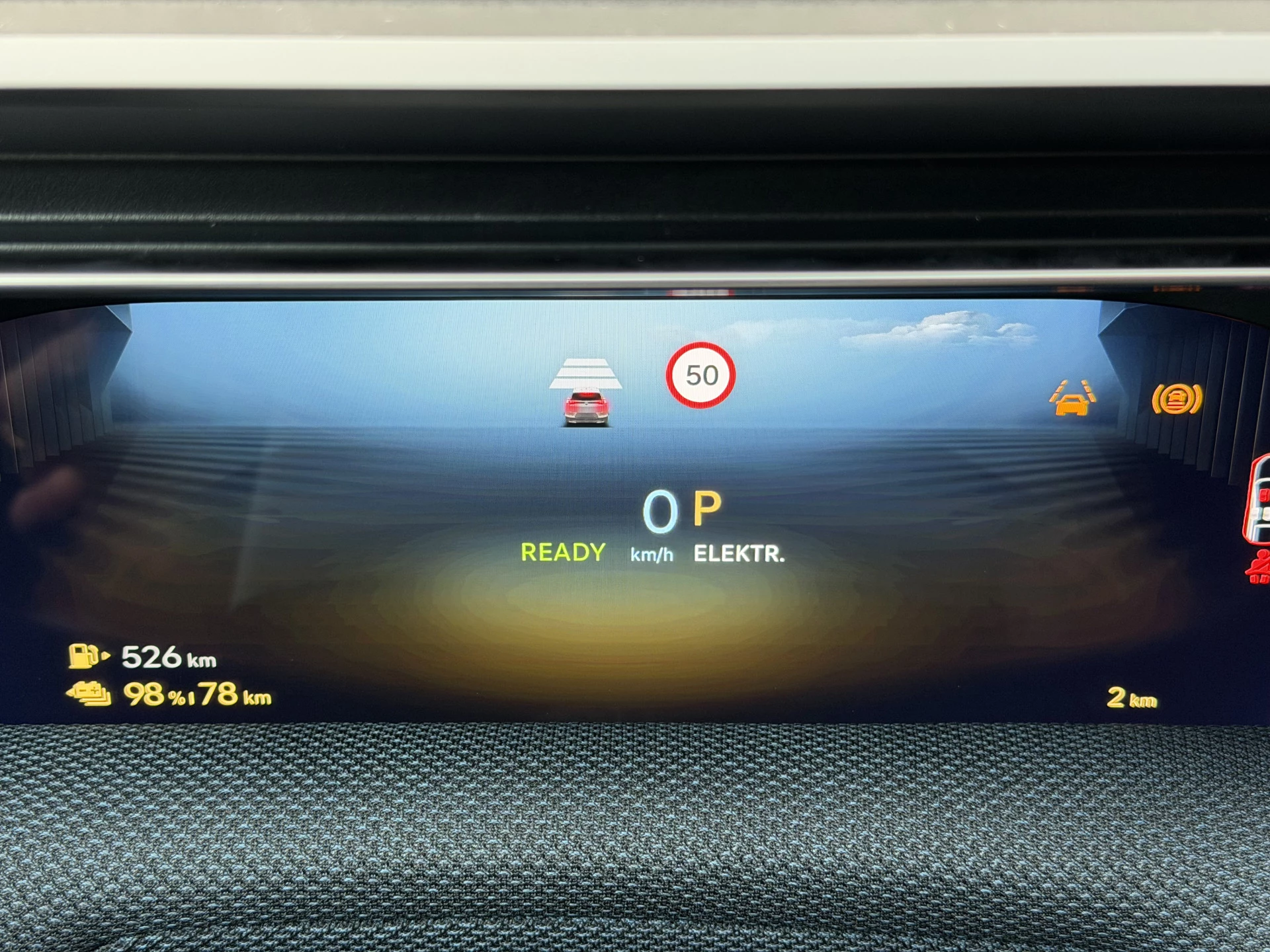 Hoofdafbeelding Citroën C5 Aircross