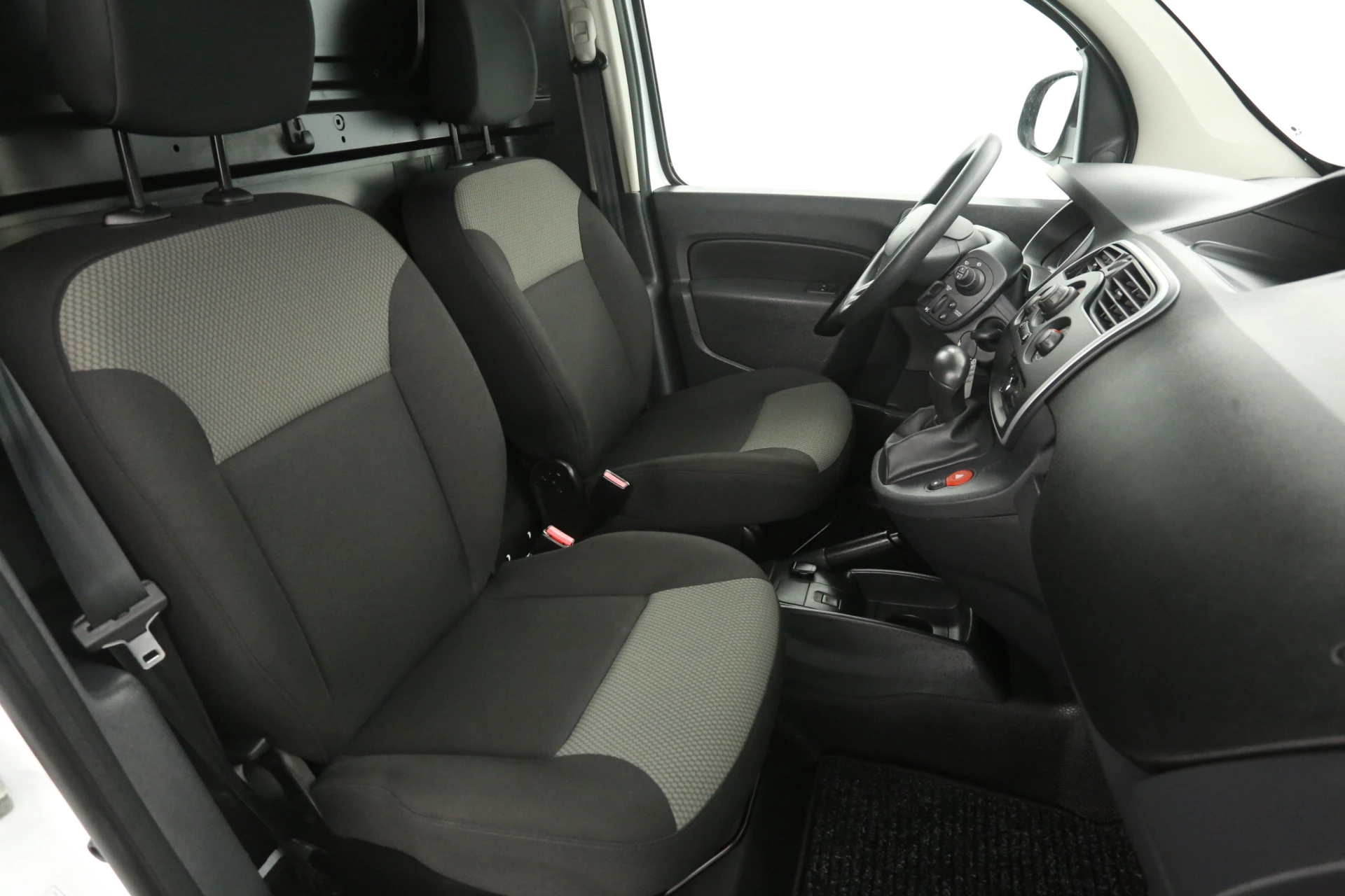 Hoofdafbeelding Renault Kangoo Z.E.