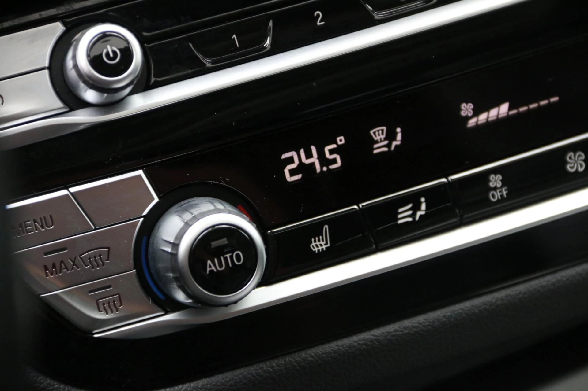 Hoofdafbeelding BMW X4