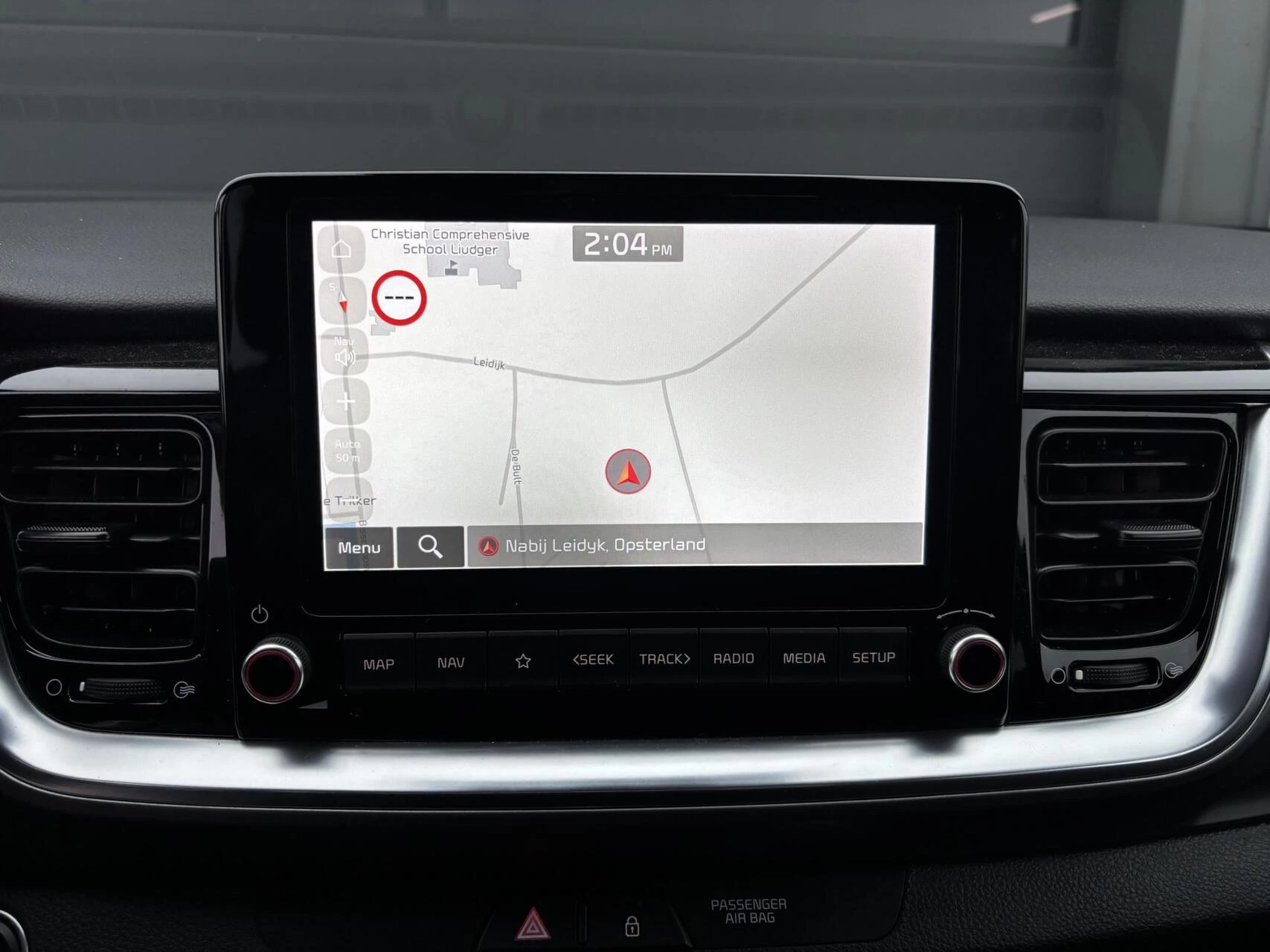 Hoofdafbeelding Kia Stonic