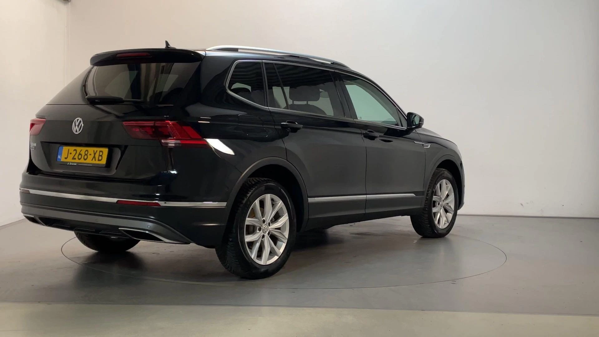 Hoofdafbeelding Volkswagen Tiguan Allspace