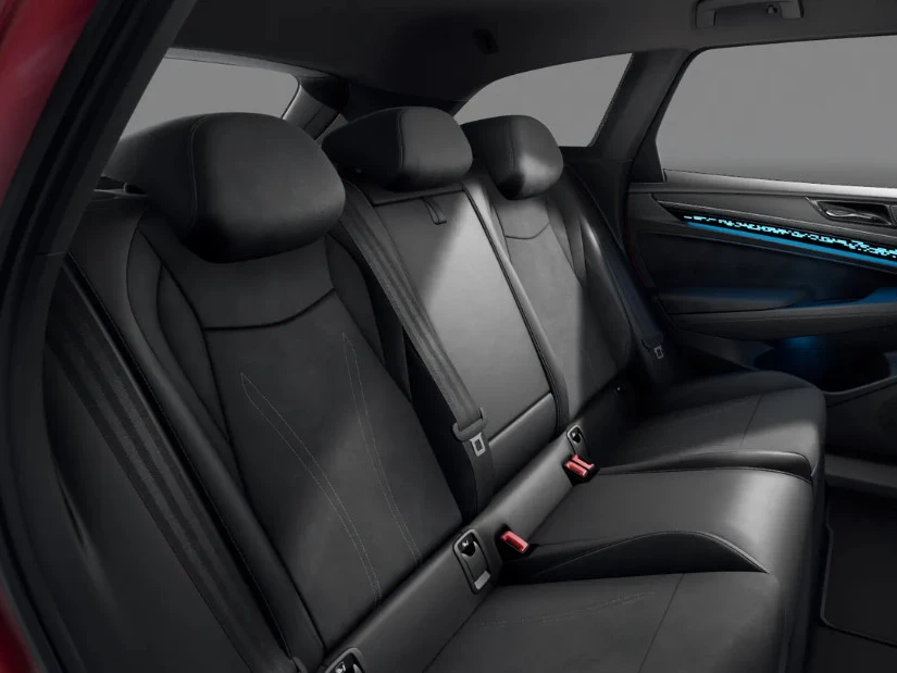 Hoofdafbeelding Volkswagen ID.7