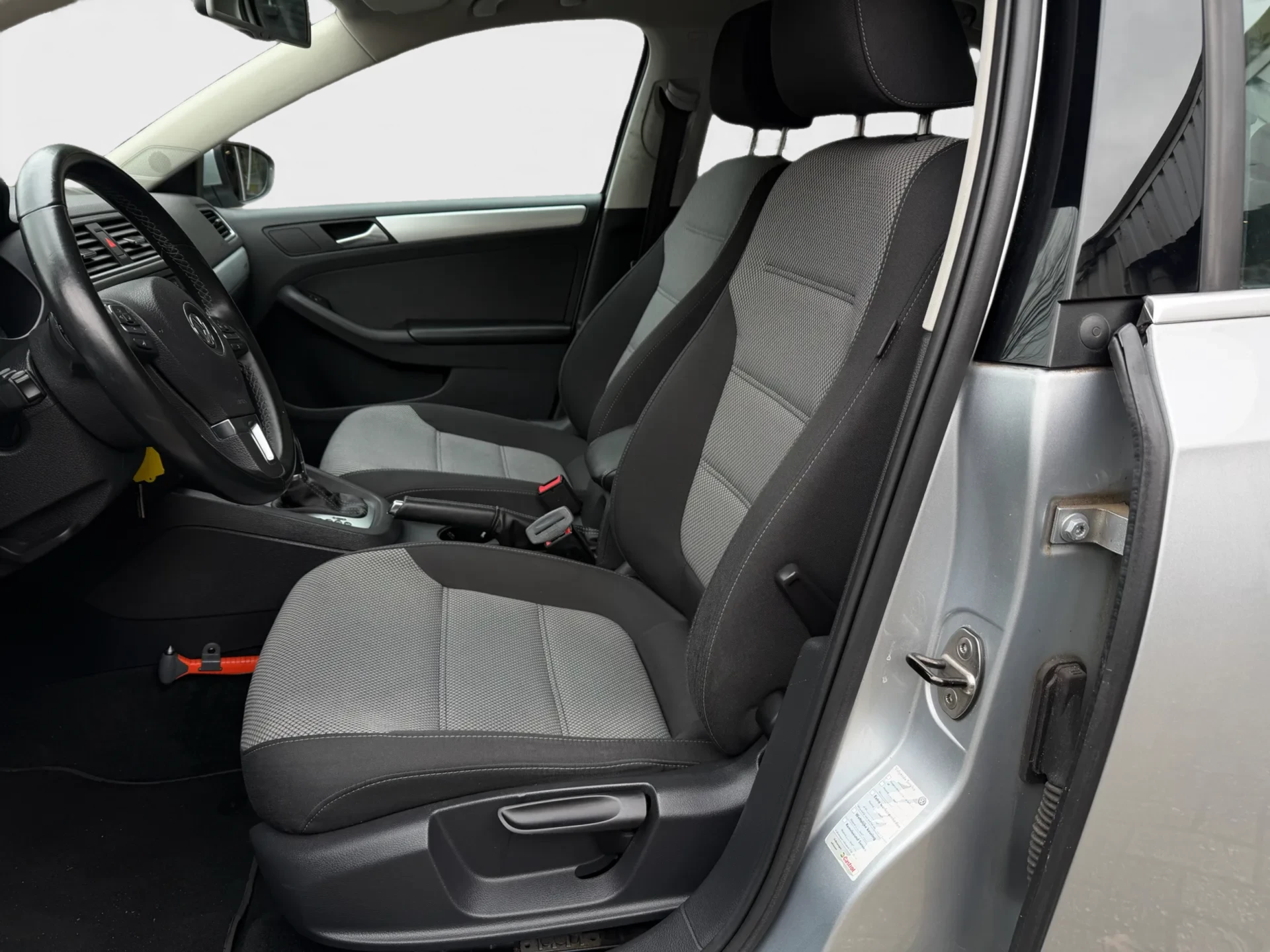 Hoofdafbeelding Volkswagen Jetta