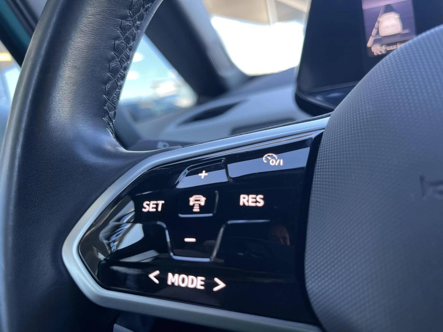 Hoofdafbeelding Volkswagen ID.3