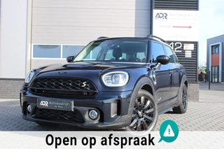 Mini Mini Countryman 1.5 Cooper S E ALL4 / Matrix / black optik/ 18'' / navi / Cruise/ bom voll
